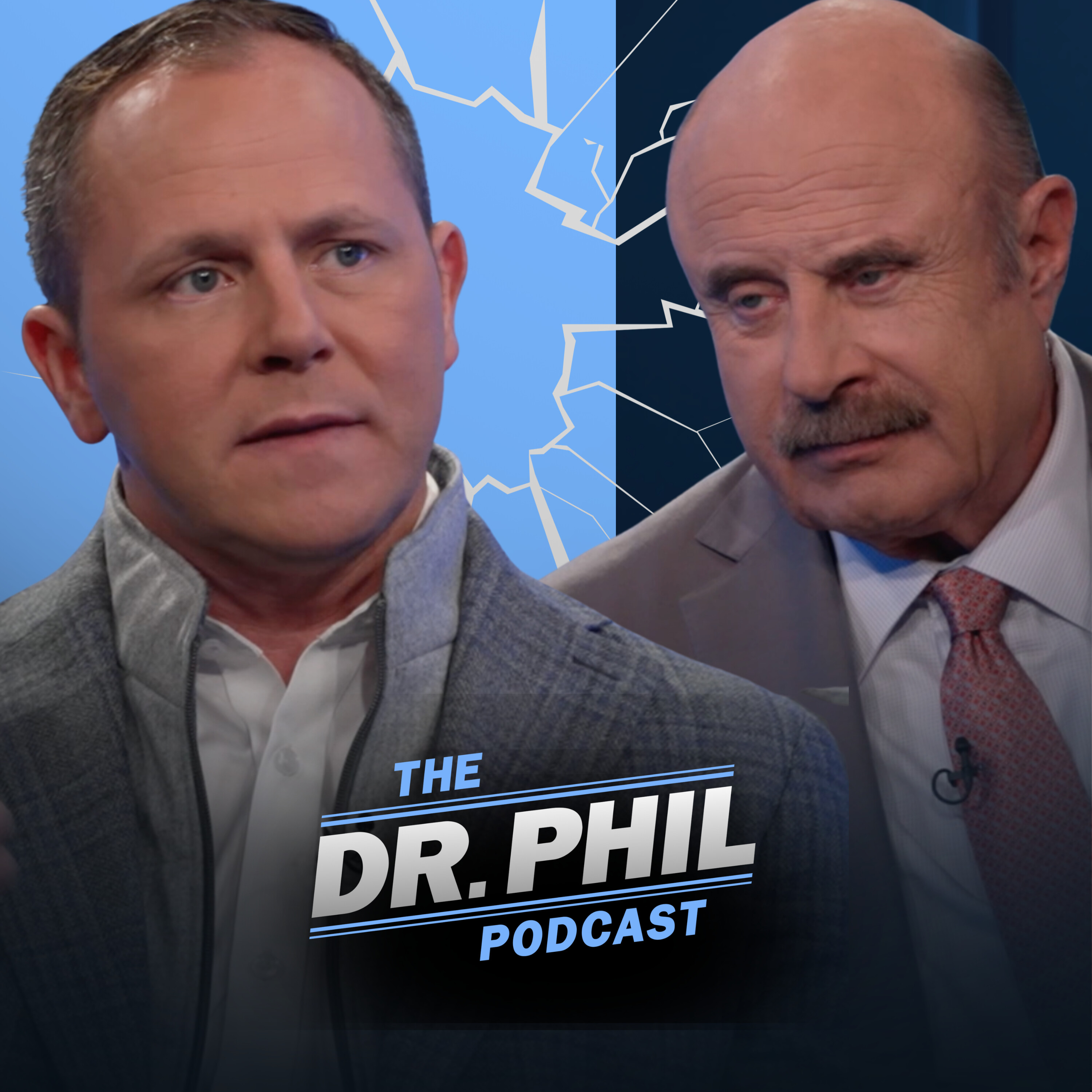 Chase Hughes Reveals How to Reclaim Your Mind Chase Hughes Reveals How to Reclaim Your Mind