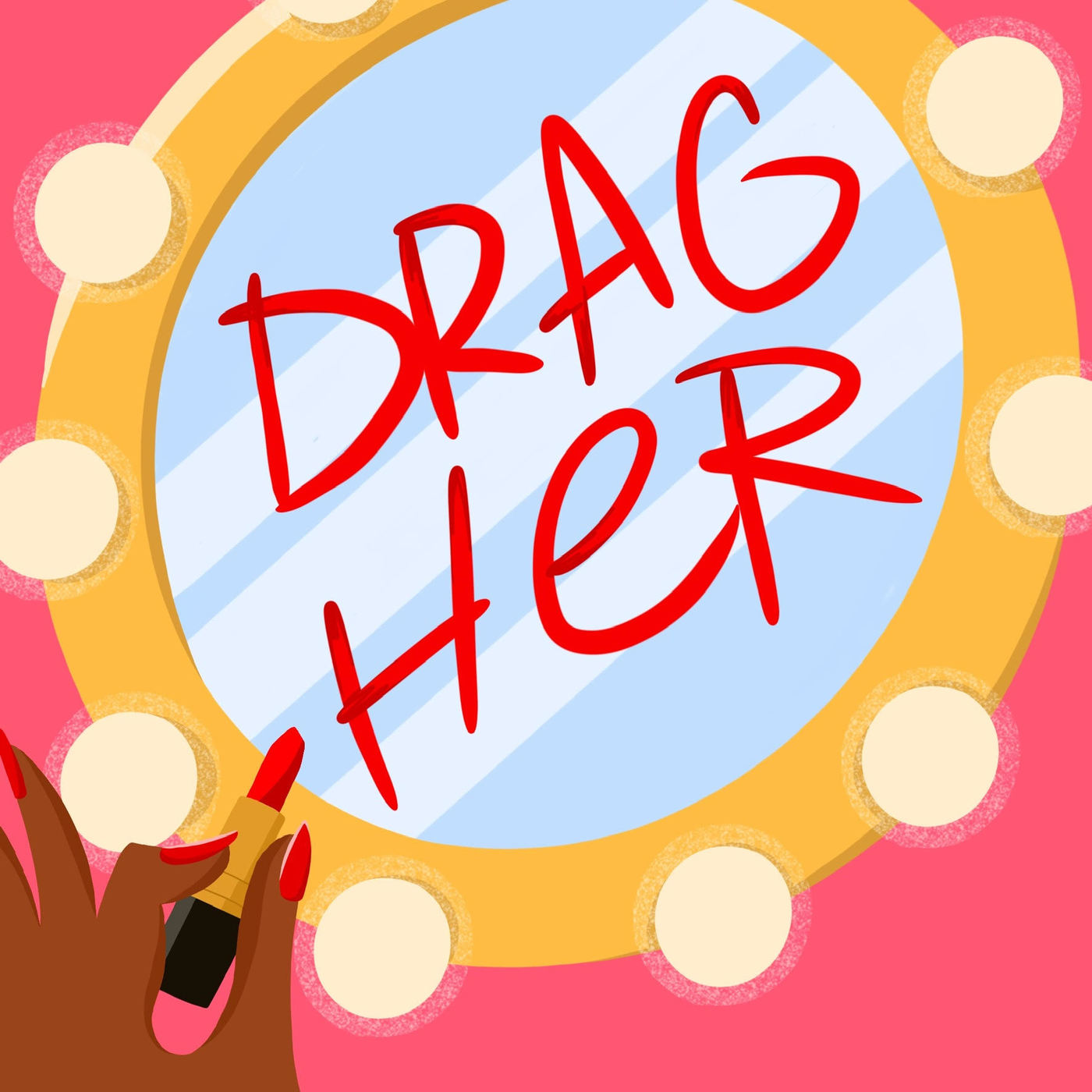 Drag Her! A RuPaul's Drag Race Podcast on Apple Podcasts