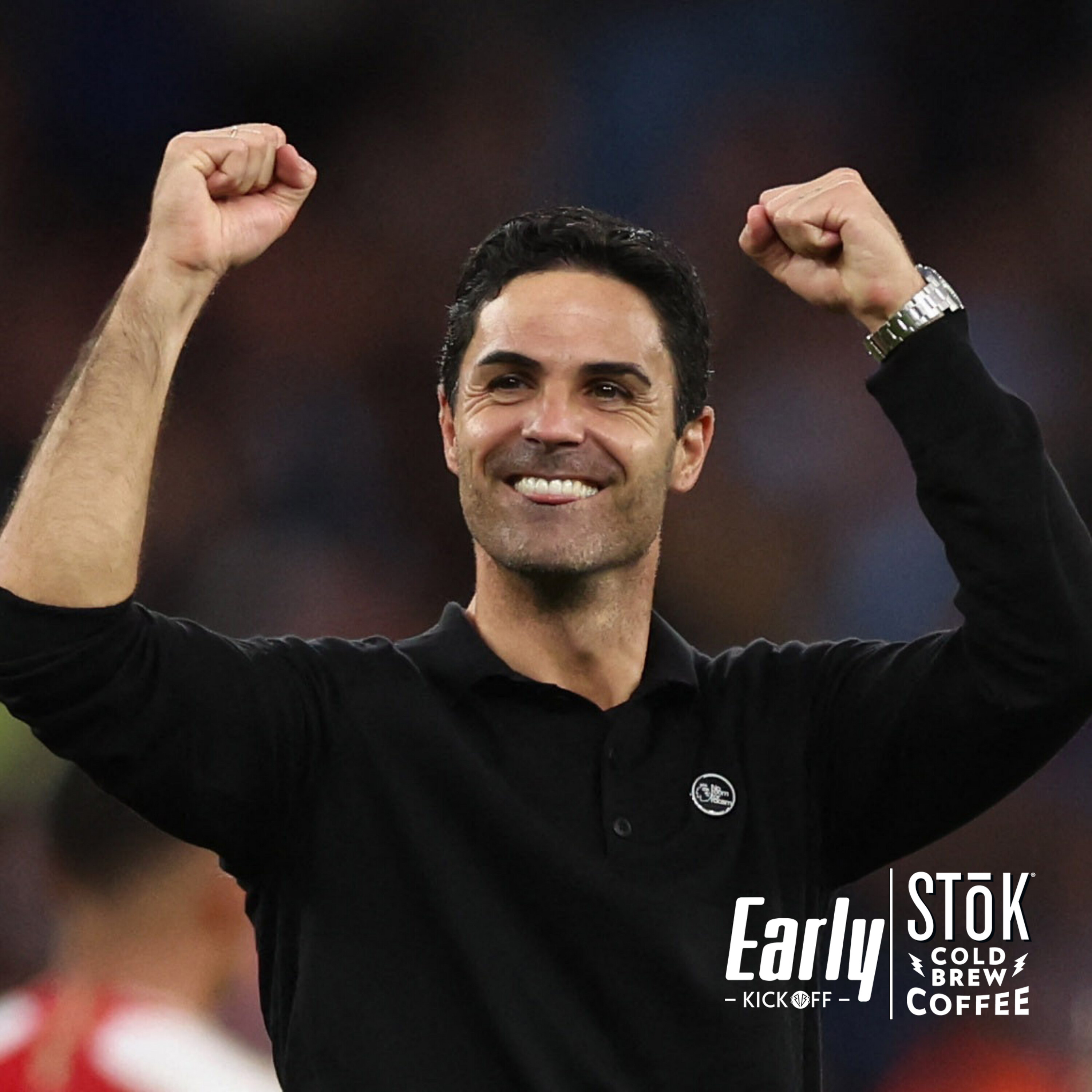 09/12/24: Arteta’s Arsenal contract extension