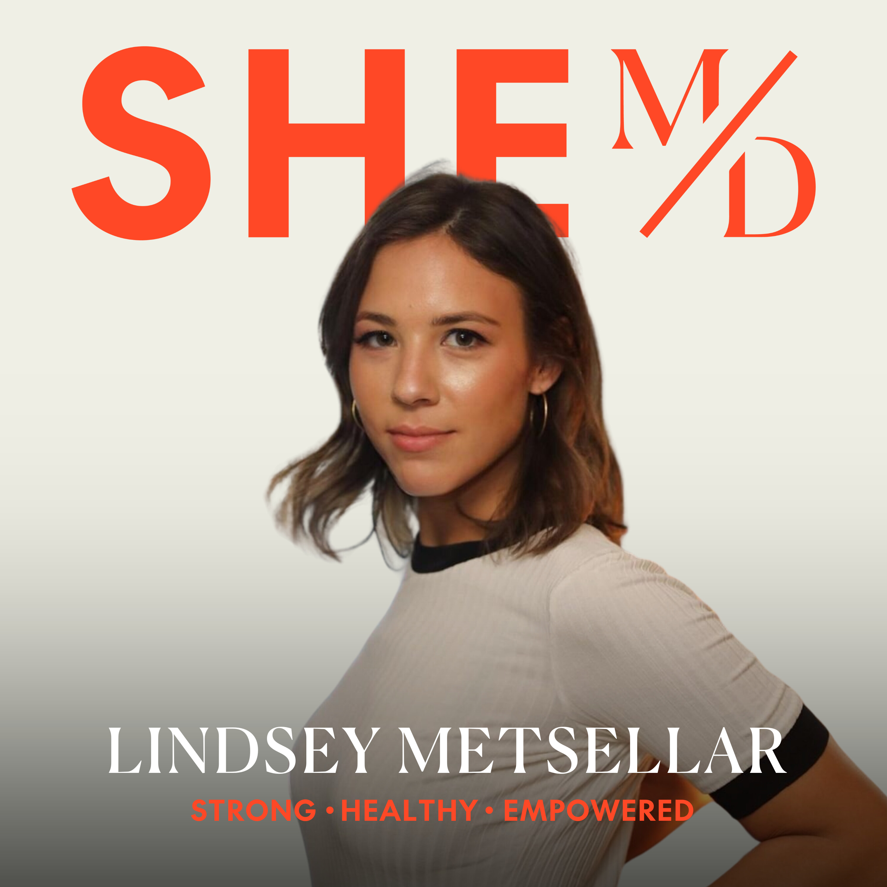 From PCOS Awareness to Dating Success: Empowering Women with Lindsey Metselaar