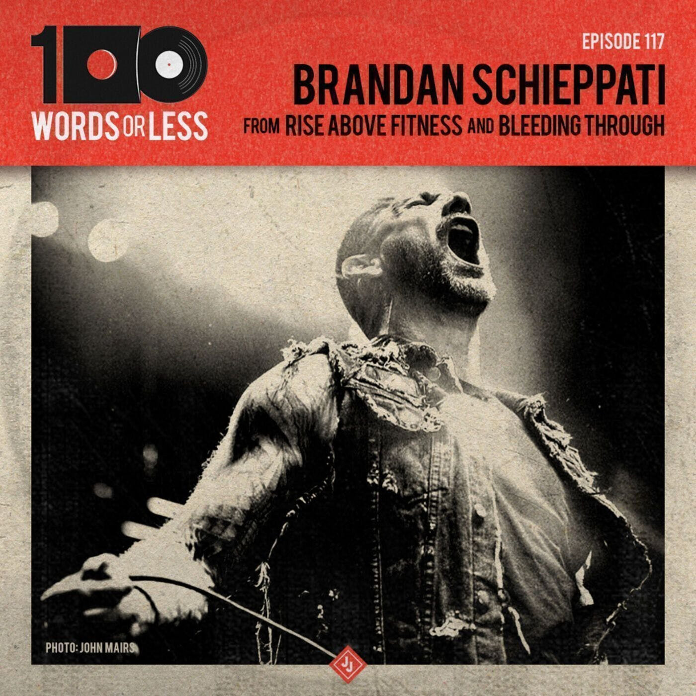 100 Words Or Less: The Podcast