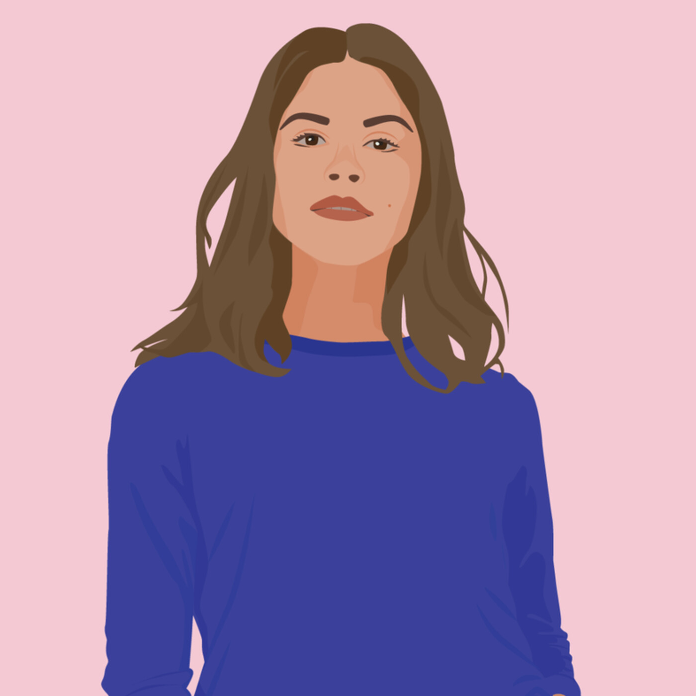 Live Episode! Glossier: Emily Weiss