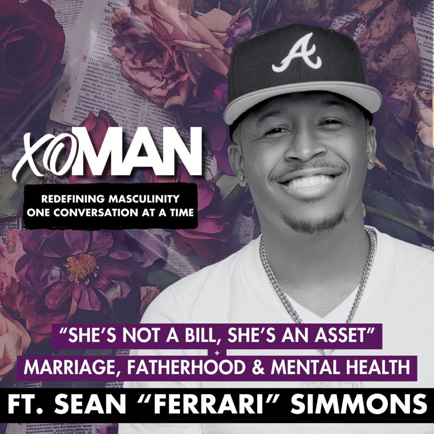 xoMAN Podcast