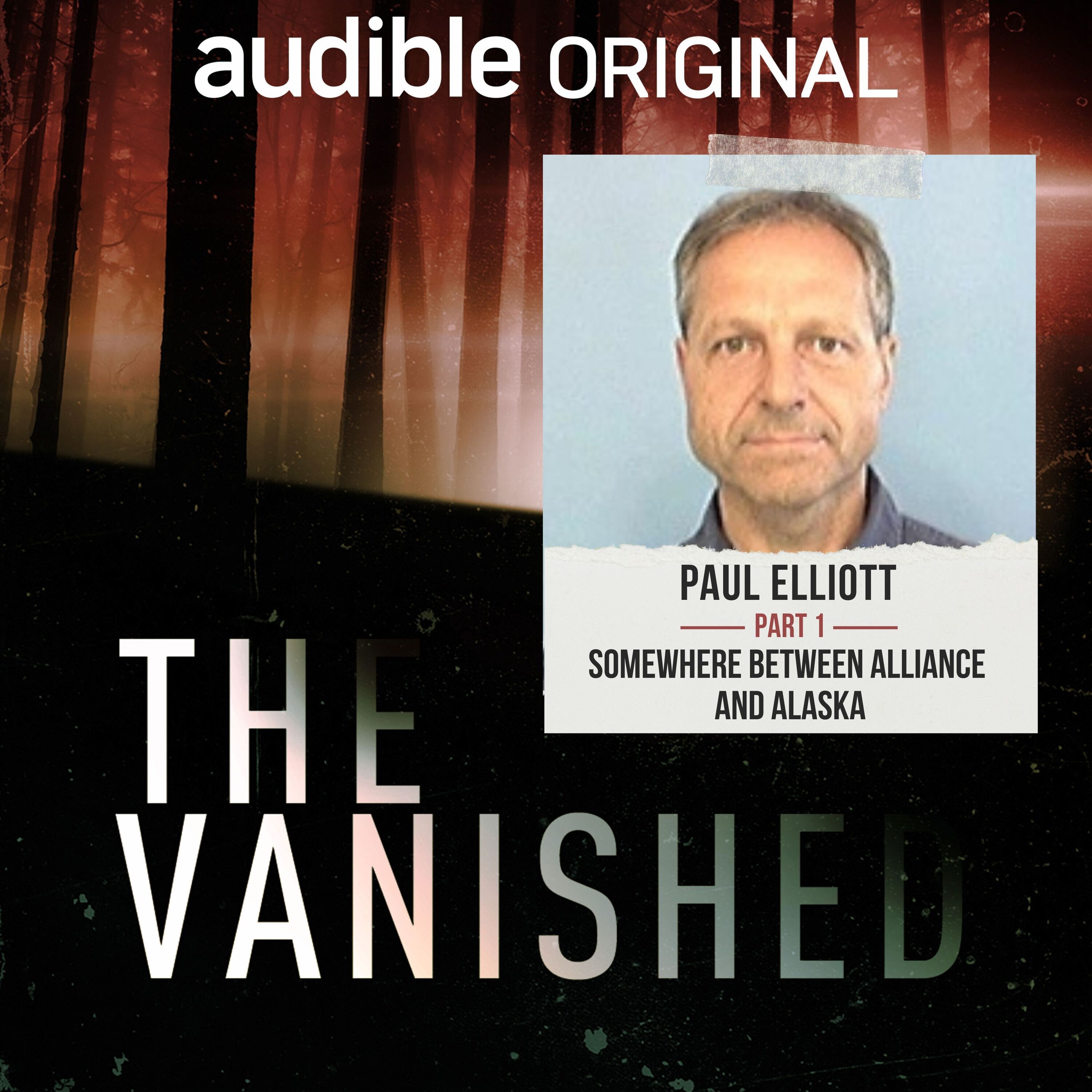 Paul Elliott Part 1: Somewhere Between Alliance and Alaska