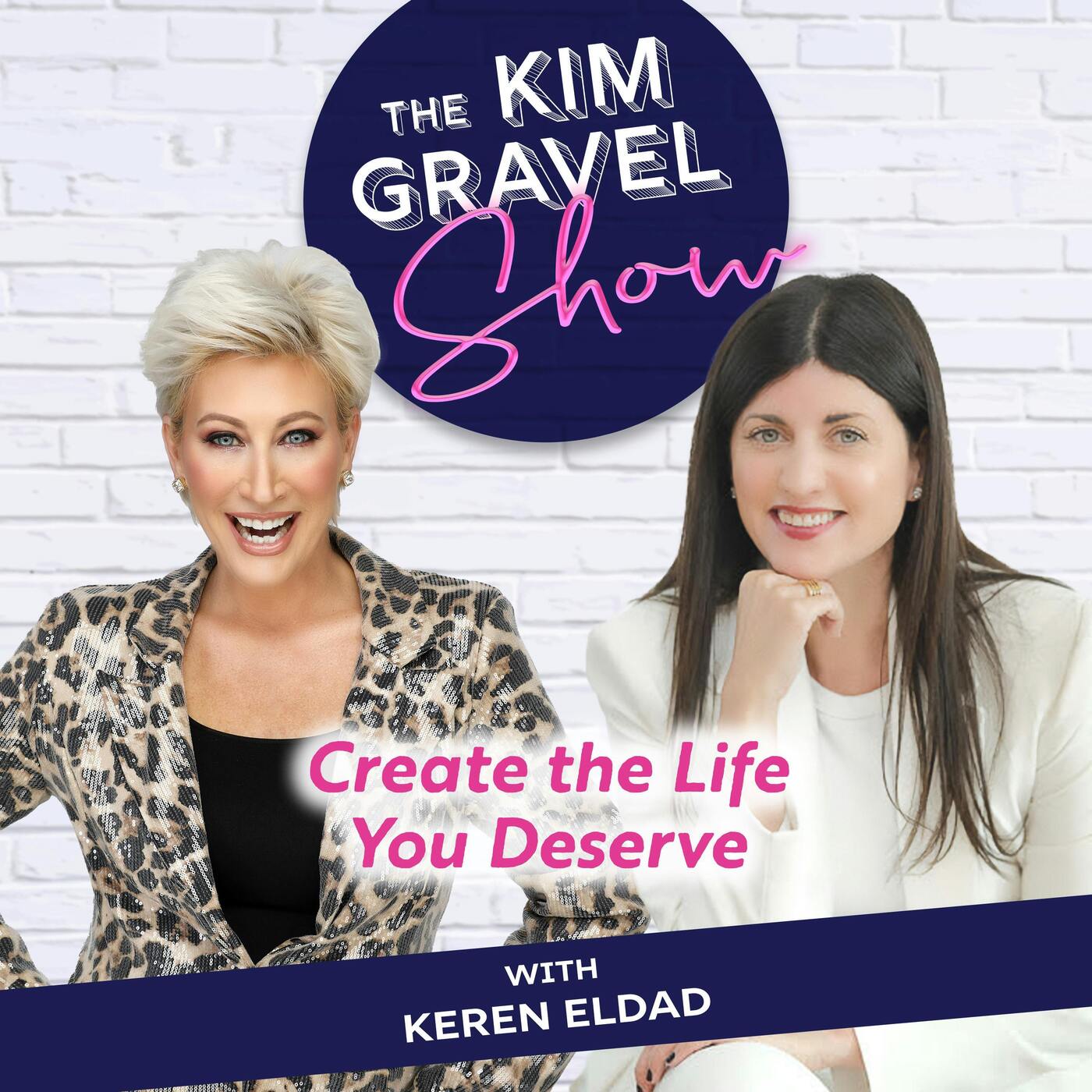 The Kim Gravel Show