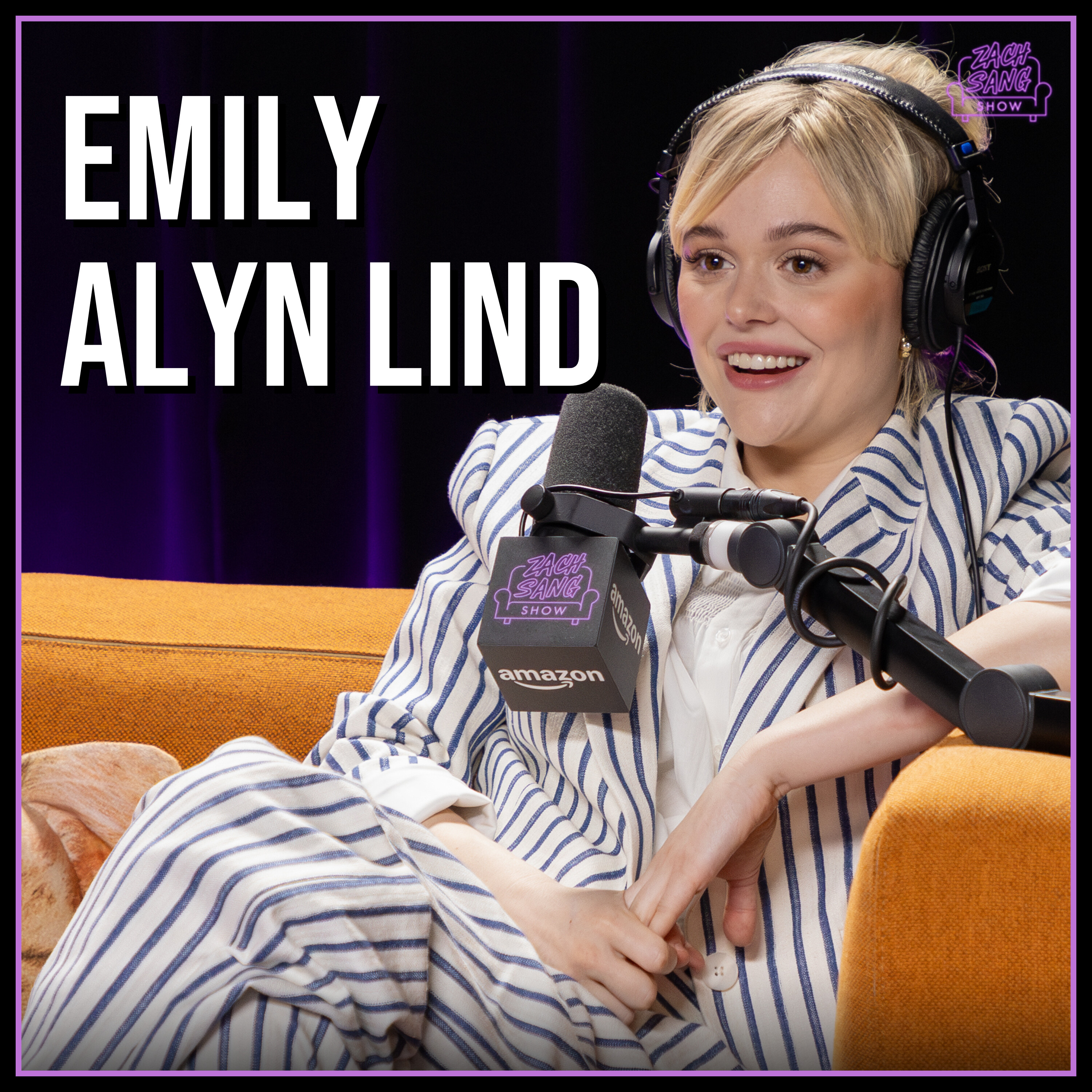 Emily Alyn Lind Talks ‘We Were Liars,' on Prime Video, Nepotism, Gossip Girl, and Reboots