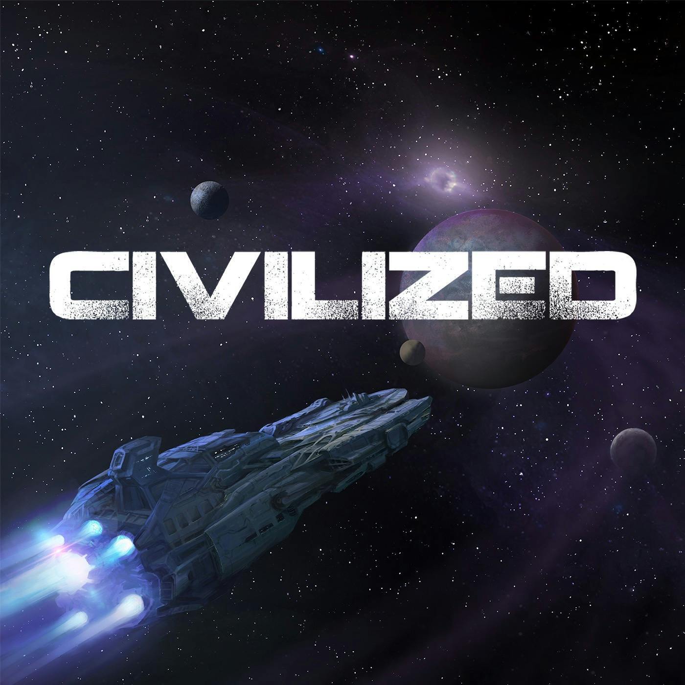 Sneak Preview 2: Civilized Live at the Hamilton Fringe!