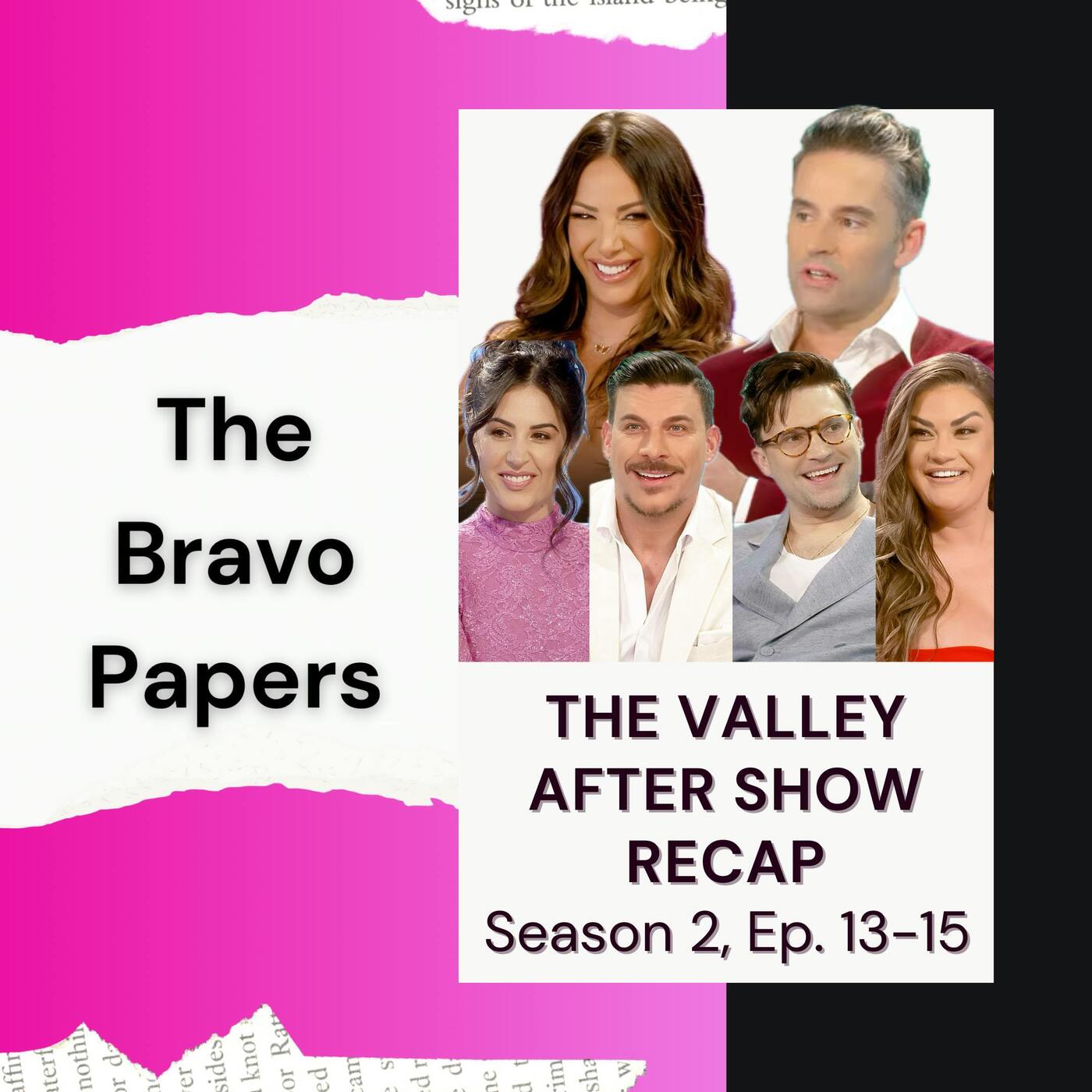 🏡 The Valley AFTER SHOW Recap (Season 2, Episodes 12-14)