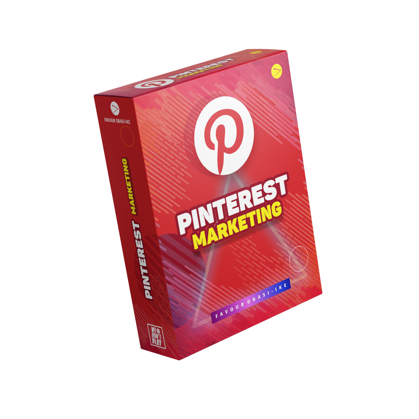 ✍🏾 Pinterest Marketing: Here's What You Need to Know Before you Start! 📈