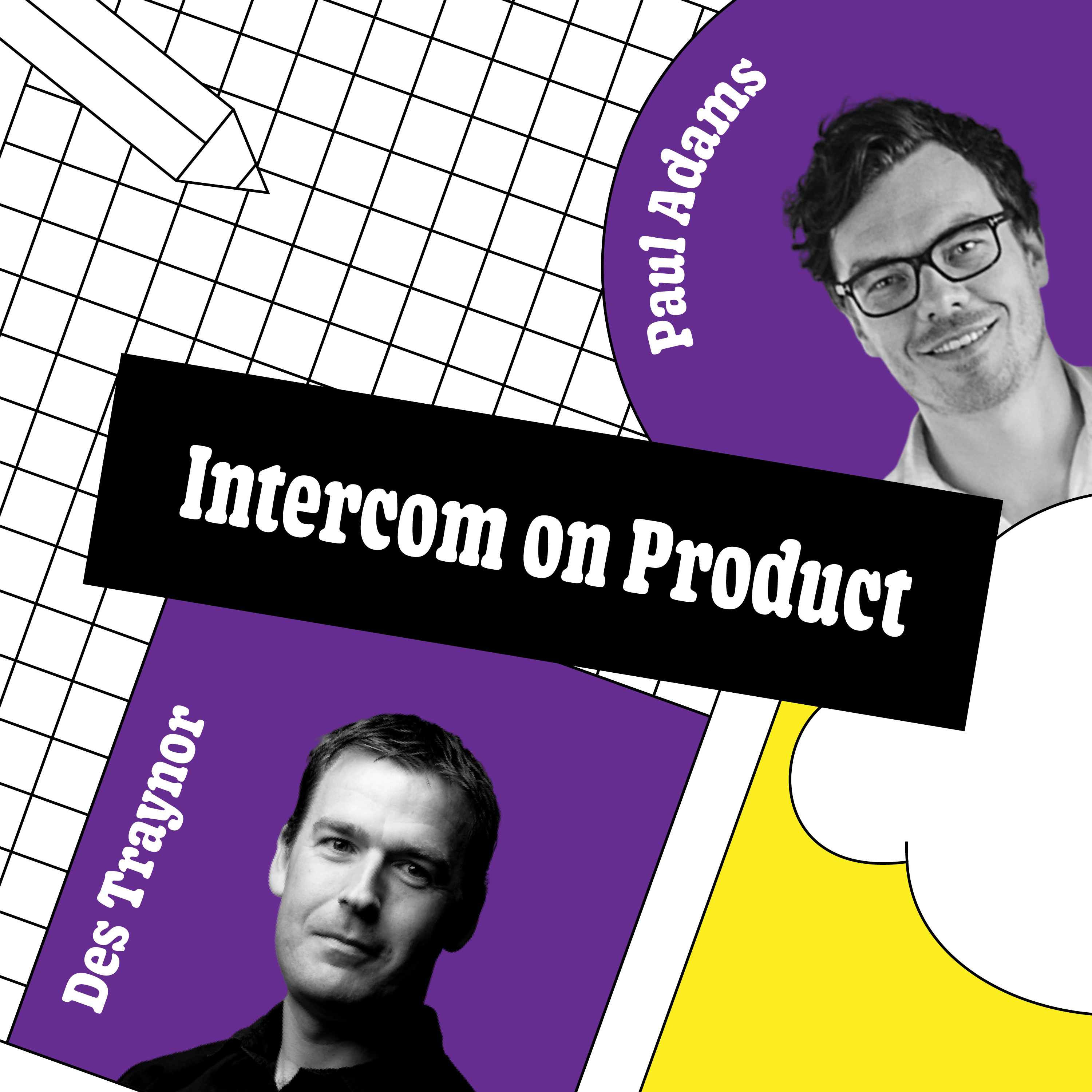 Intercom on Product: Why making every day count is key to progress