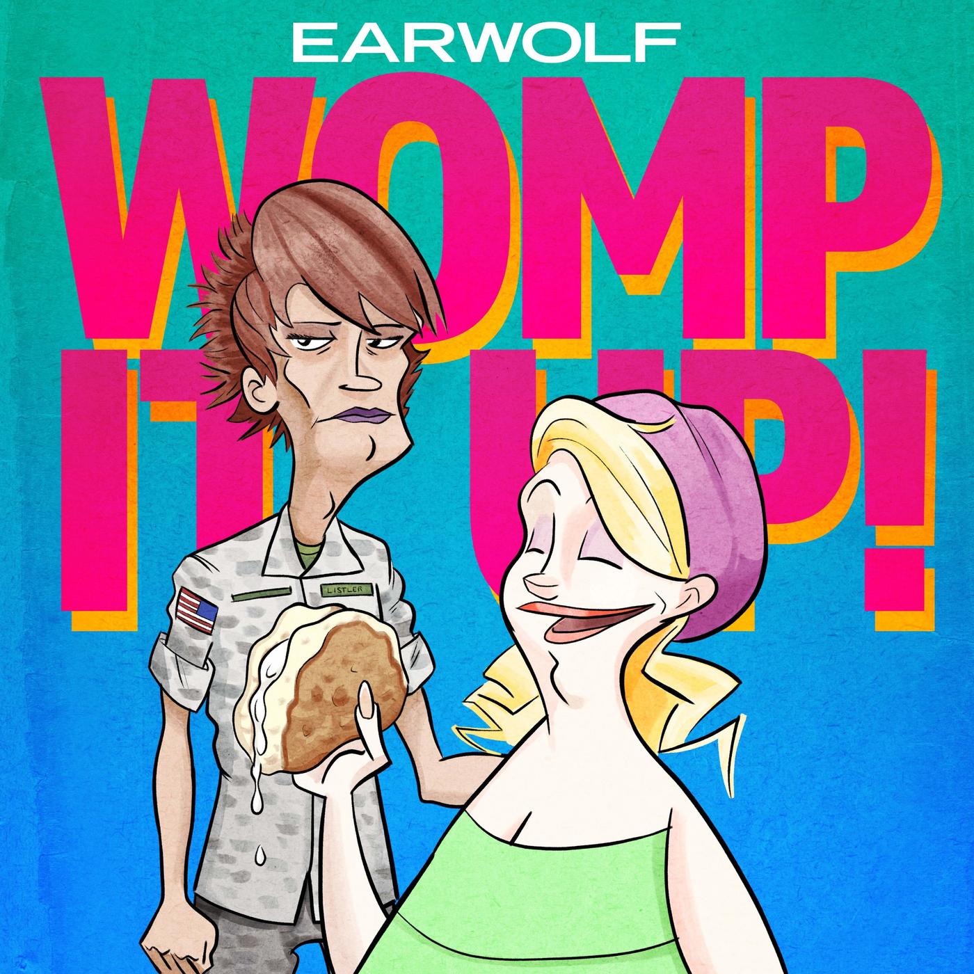 Womp It Up Listen Via Stitcher For Podcasts 