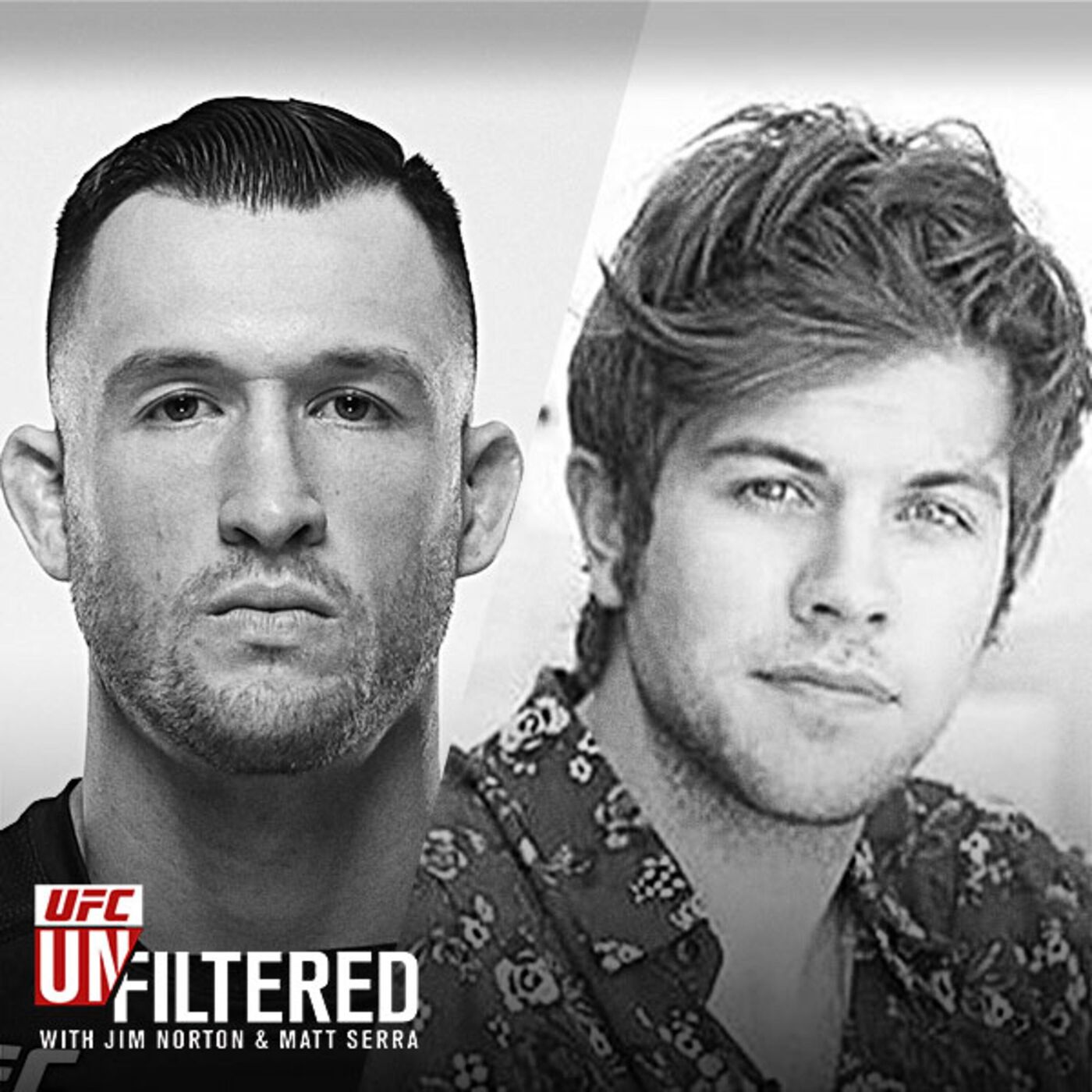 UFC Unfiltered with Jim Norton and Matt Serra
