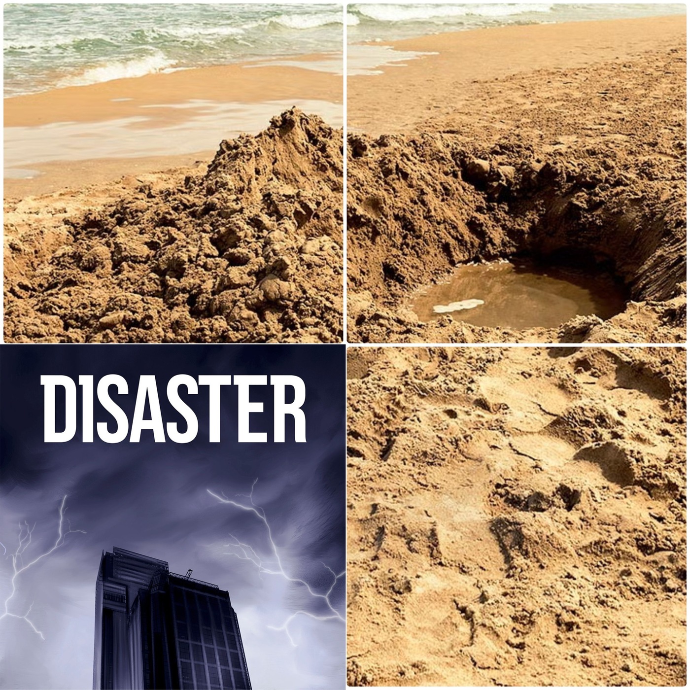 Disaster