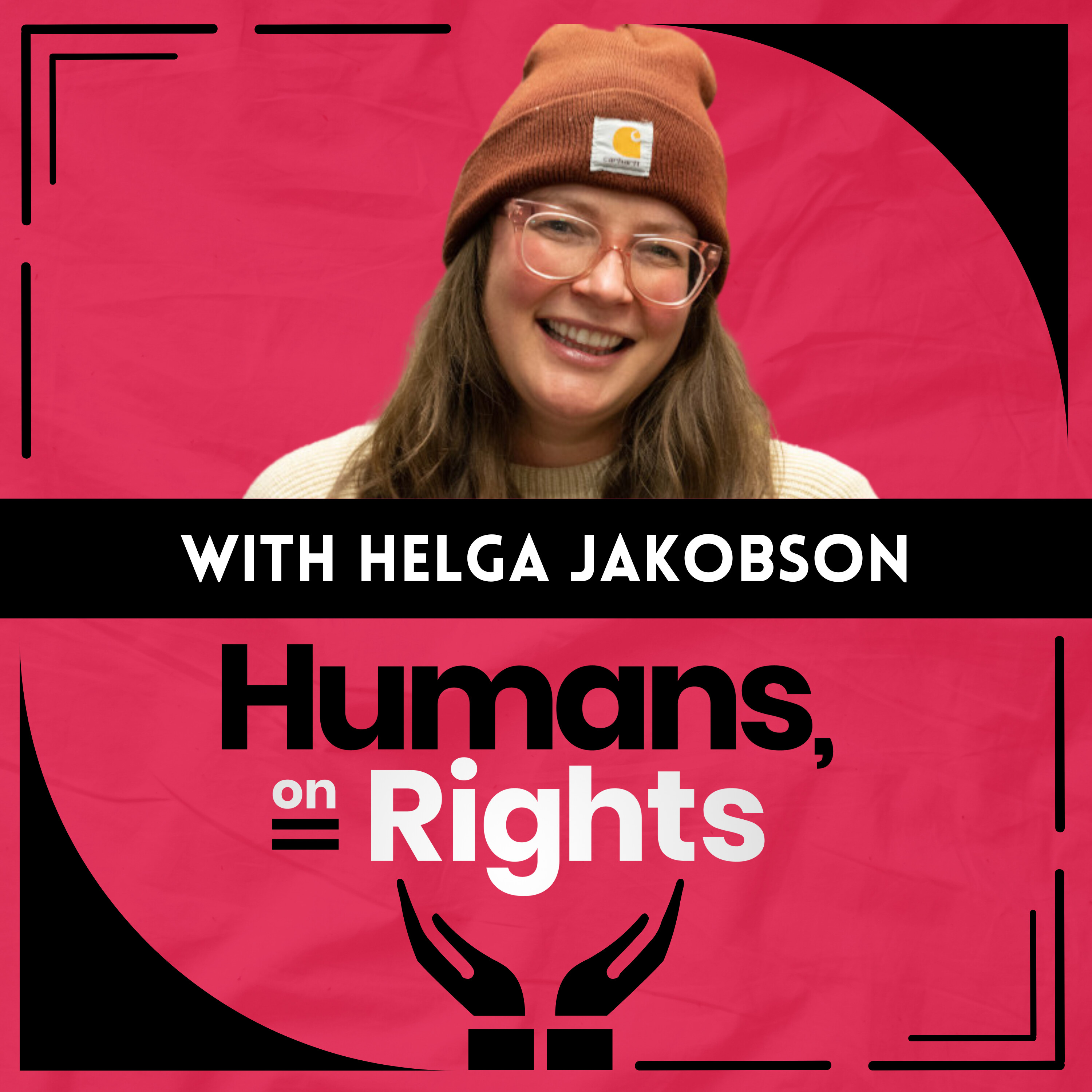 Helga Jakobson: A "Zero Waste" Forks and the Right to a Healthy Environment