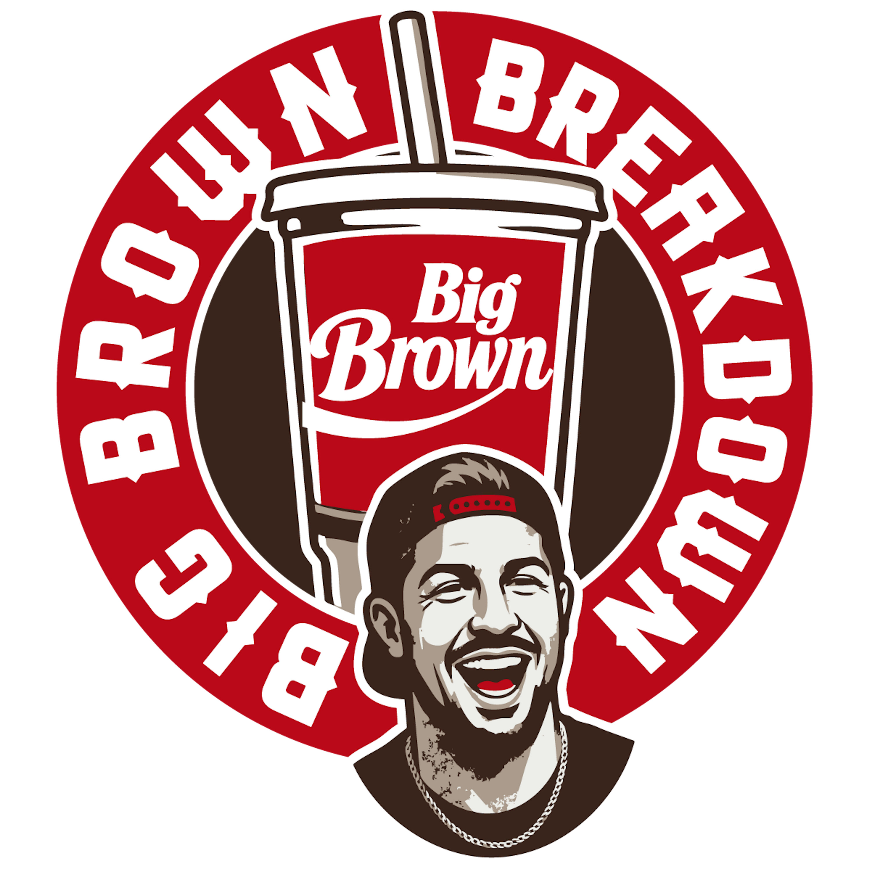 The Big Brown Breakdown