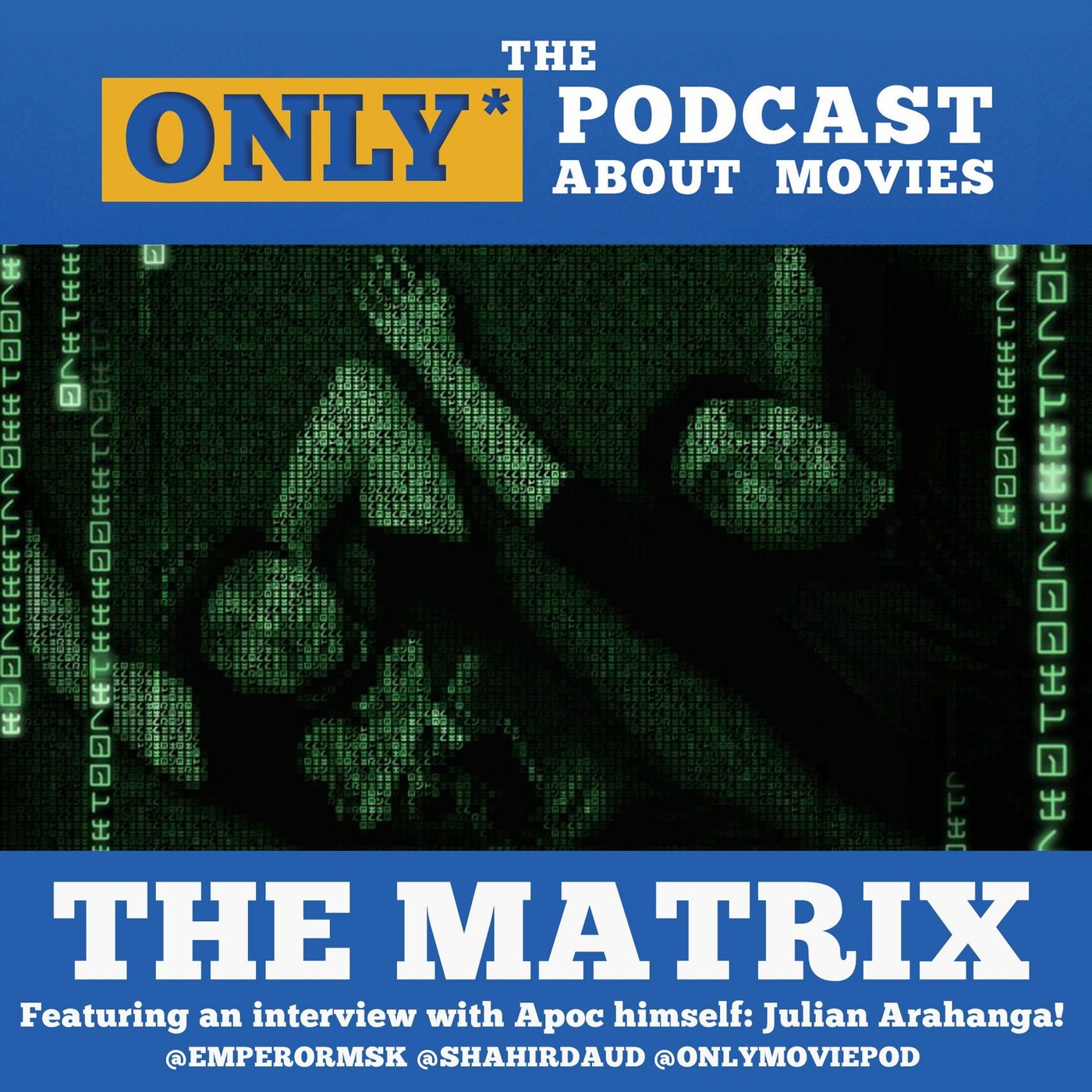 Ep 272: The Matrix