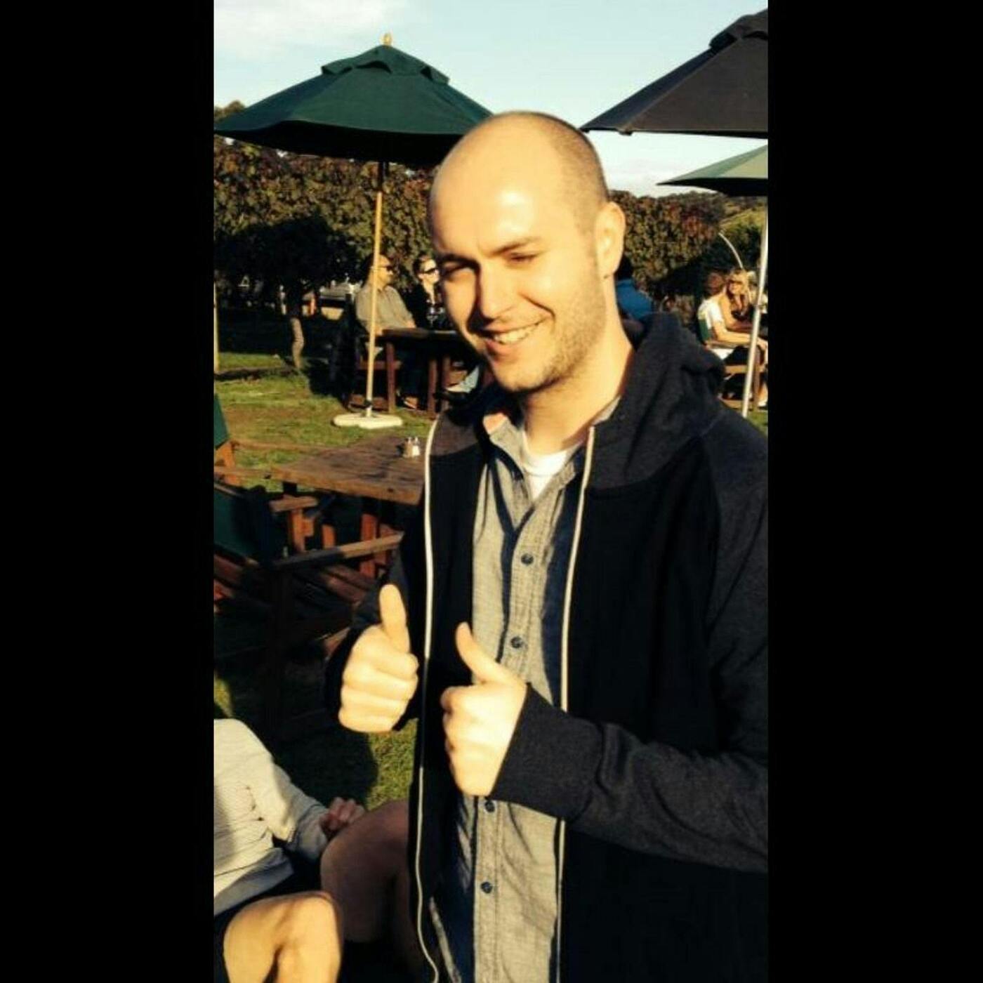 Ep. 87 - Eric, a Former Member of the Worldwide Church of God