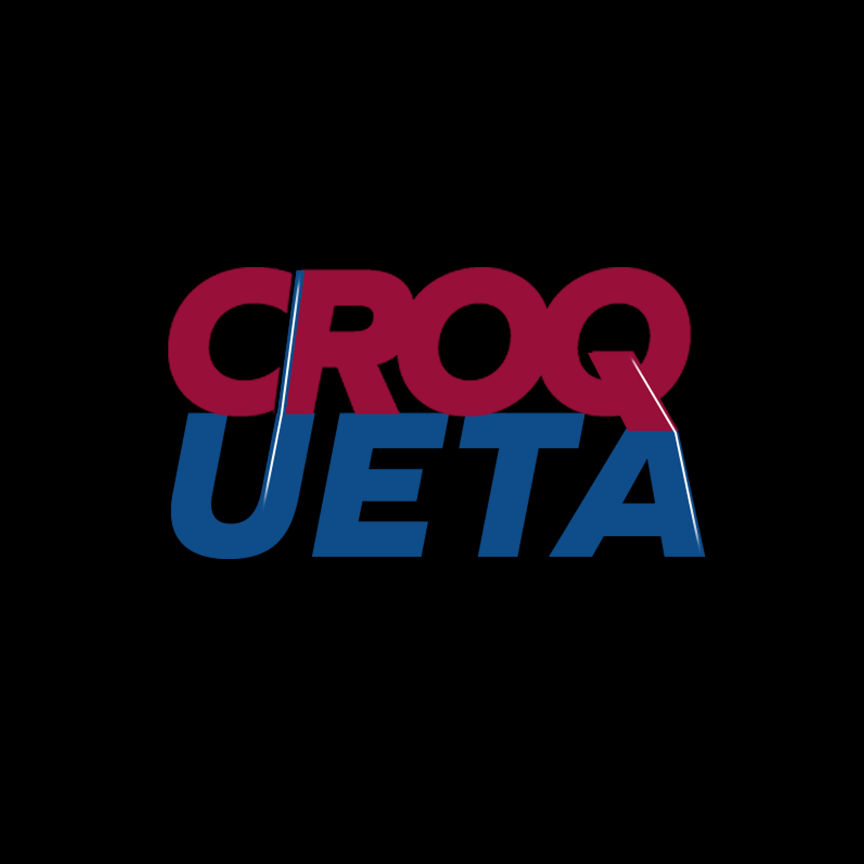 CROQUETA - Oørlog met Sørloth