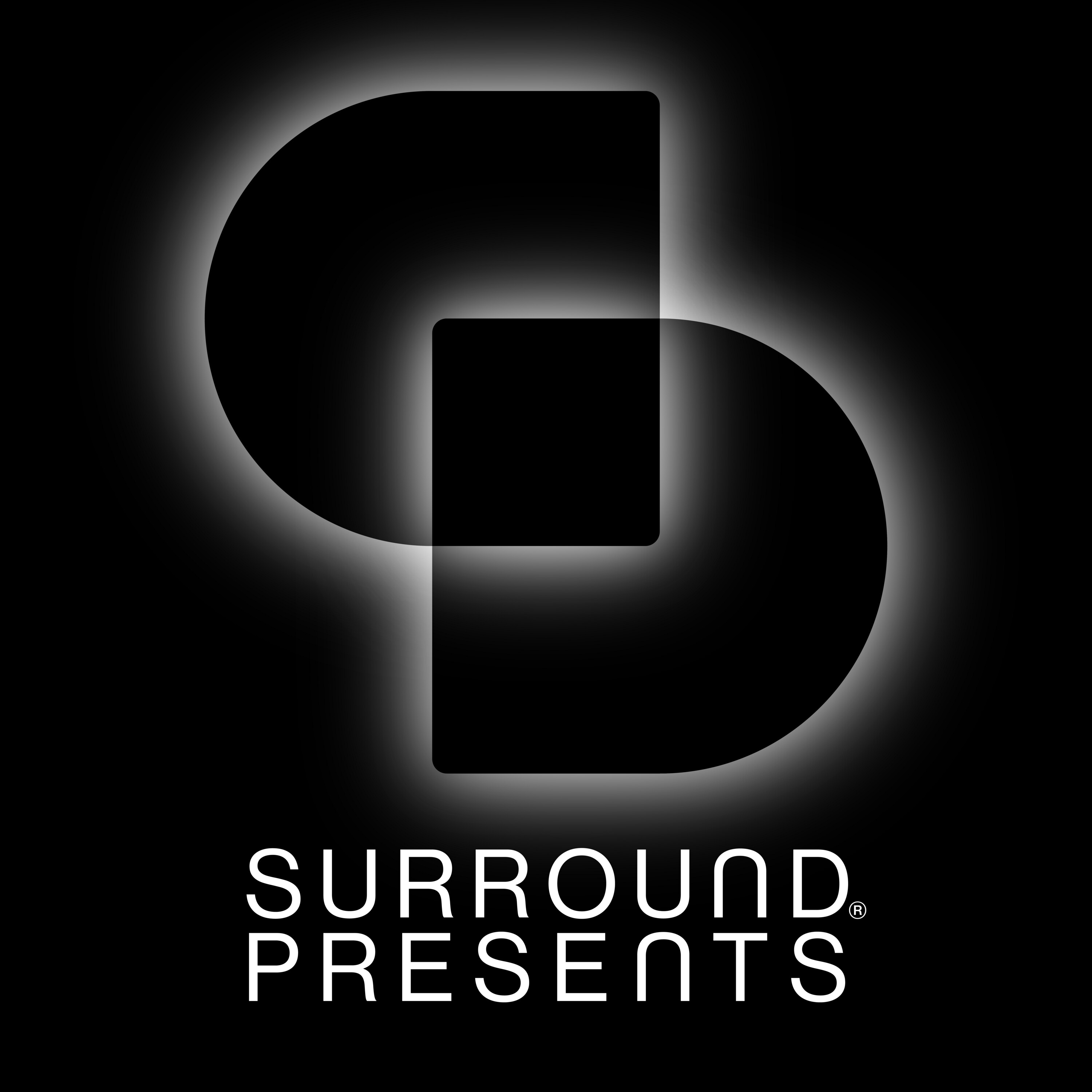 SURROUND Presents