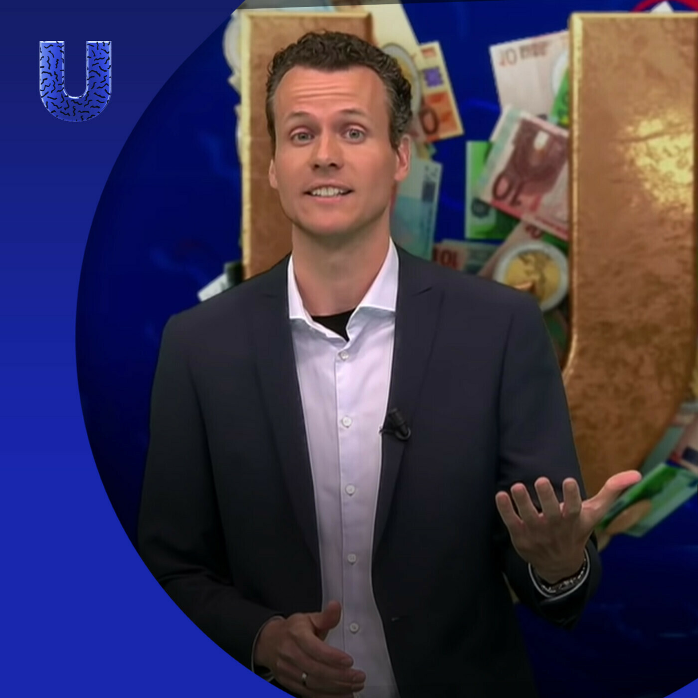 De Universiteit van Nederland Podcast