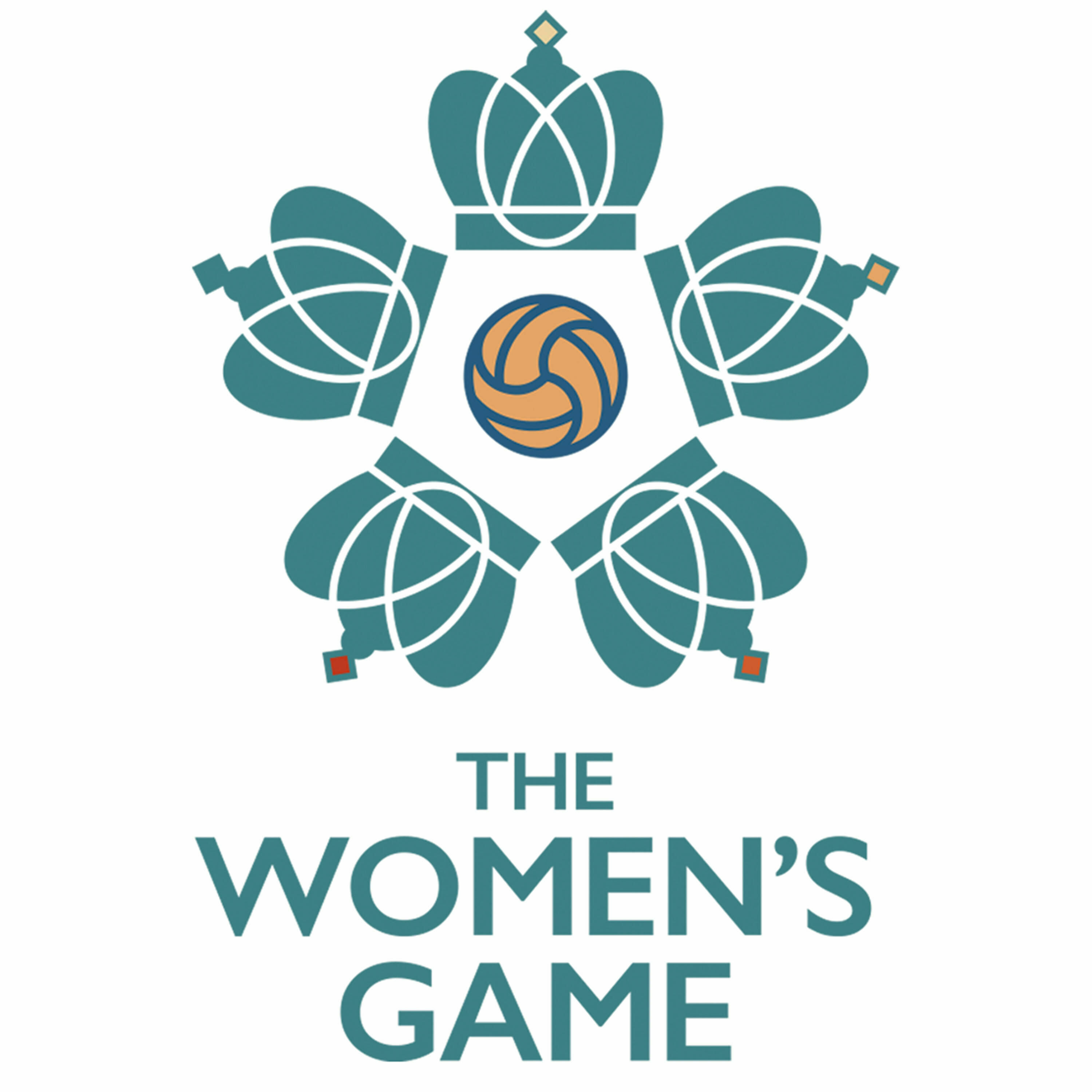 cover of episode The Women's Game: 06/30/23 With Crystal Dunn