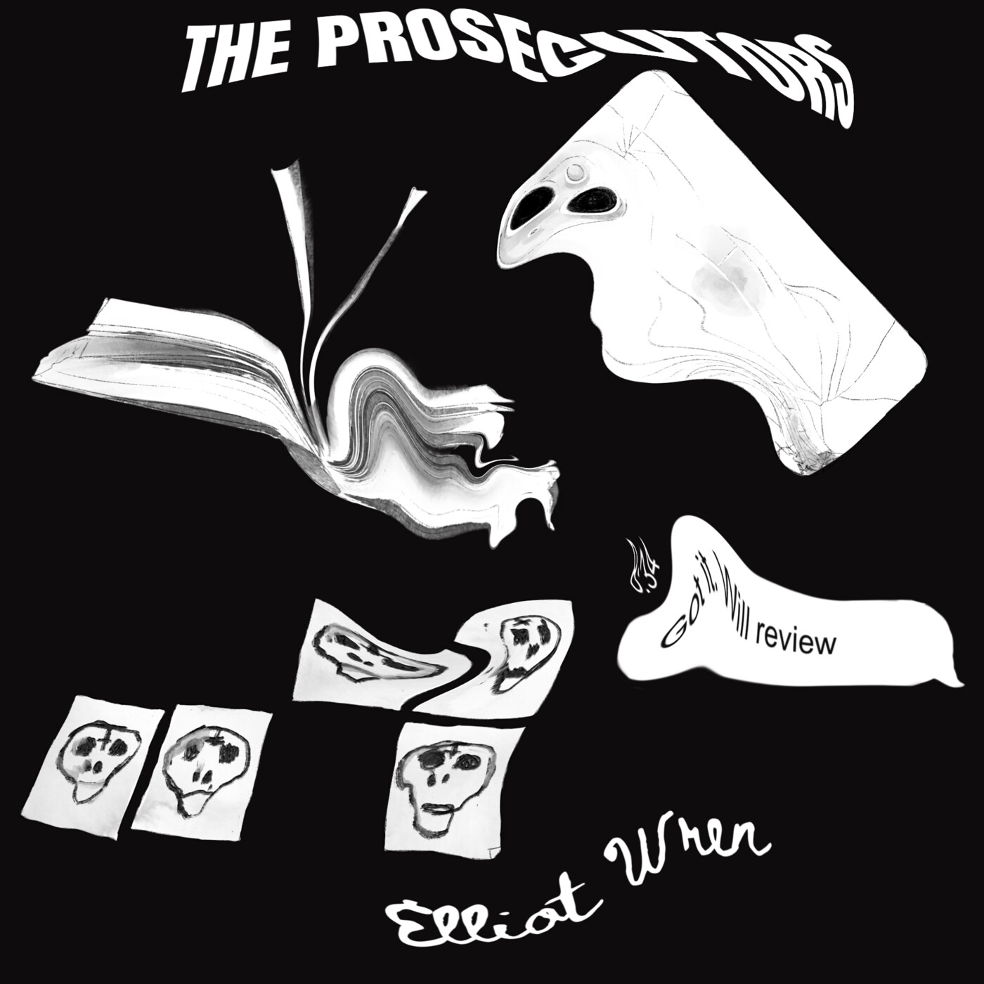 356. The Murder with Four Solutions -- Machinehead