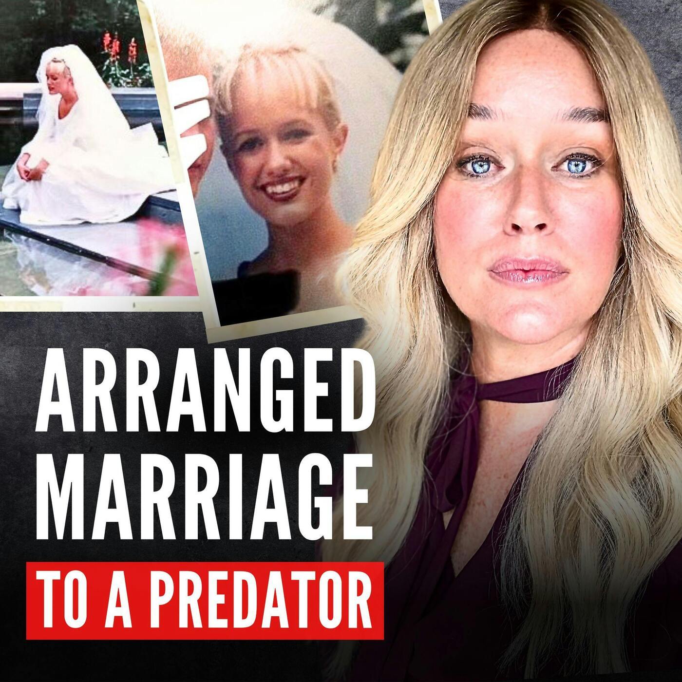 Barely Surviving a Painful Life As a Mormon TRAD WIFE