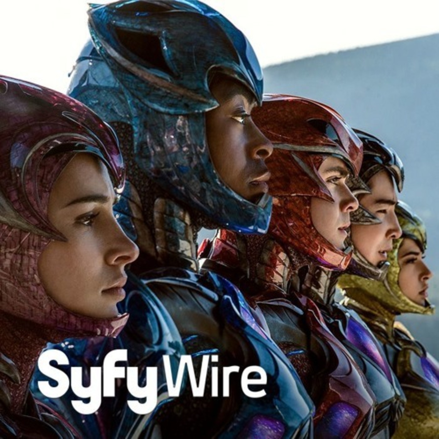 Who Won the Week Episode 68: Power Rangers return! by Syfy Wire