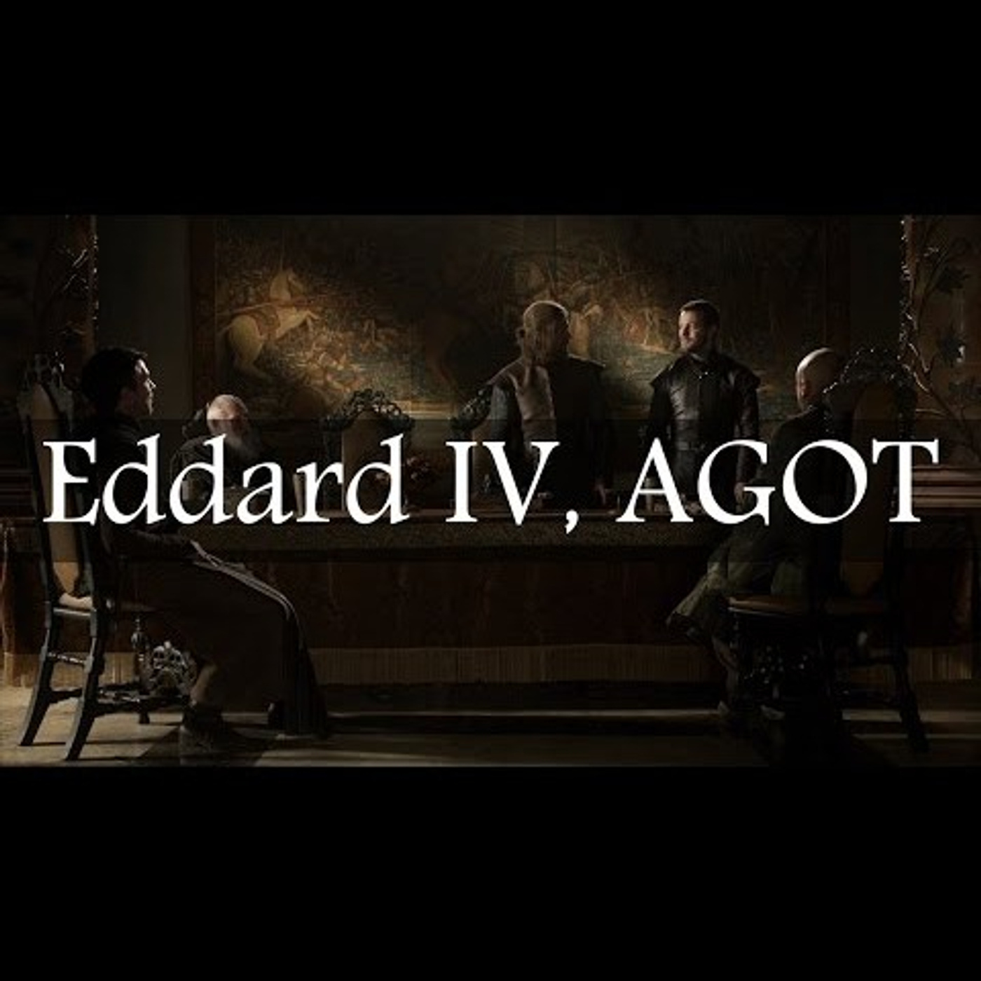Game of Thrones Abridged – Alt Schwift X