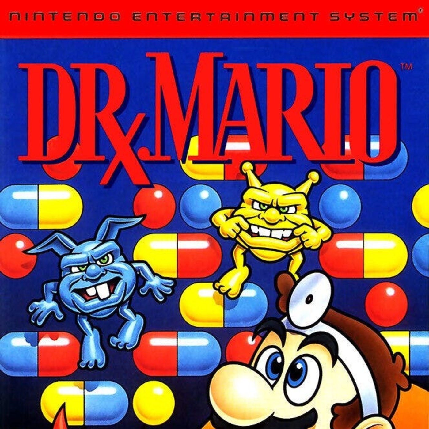 Remember The Game? #164 - Dr. Mario