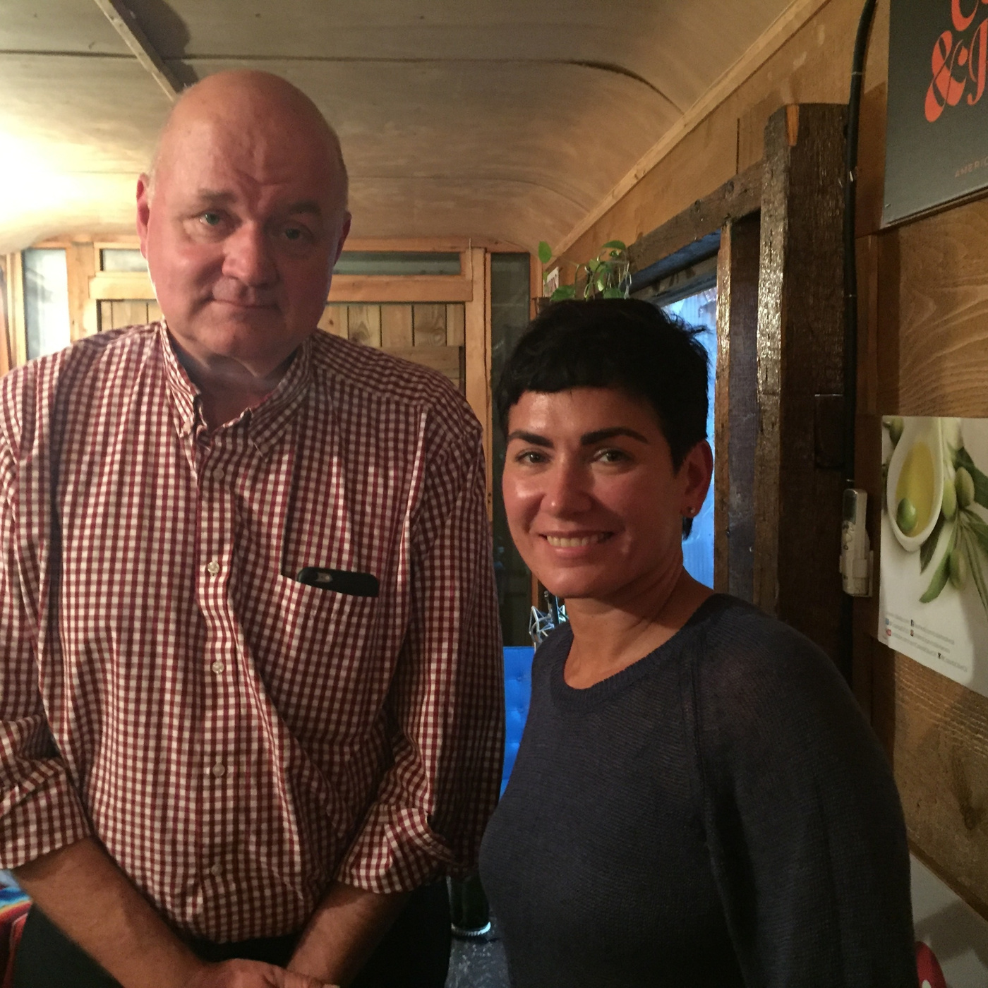 Episode 80: ADAM PLATT of NY MAGAZINE