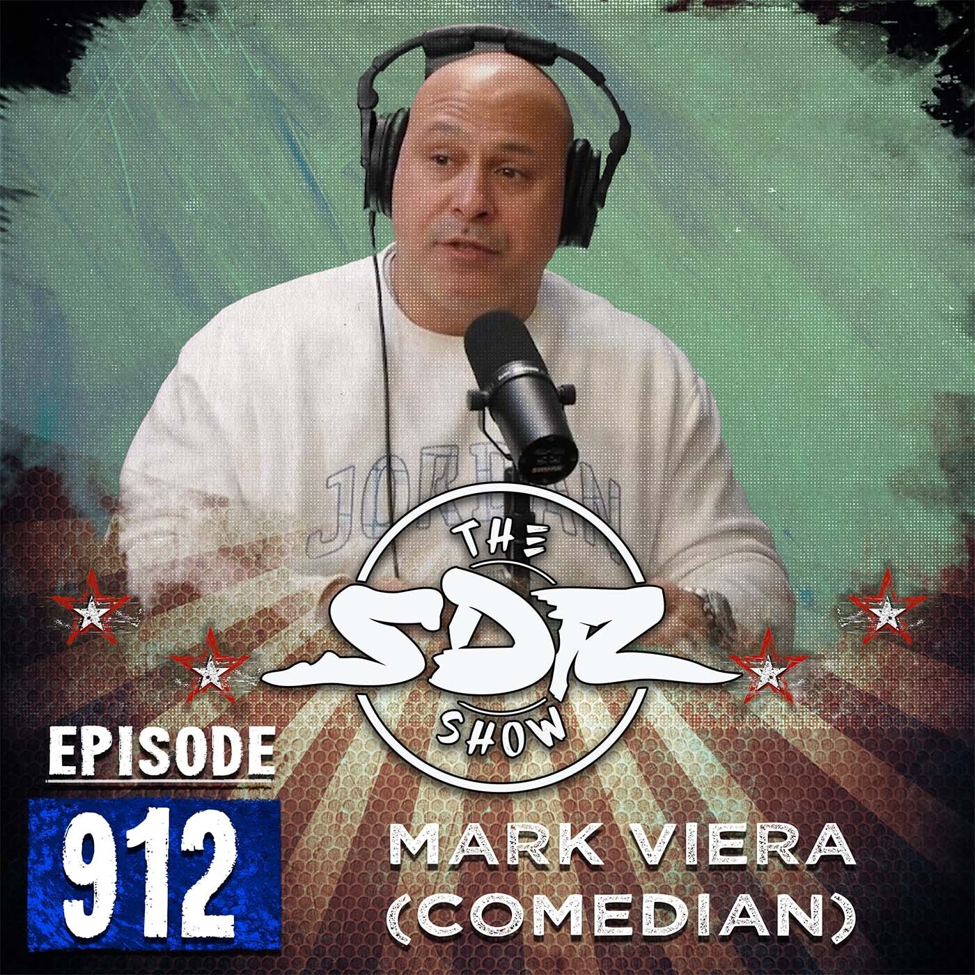 Mark Viera (Comedian)