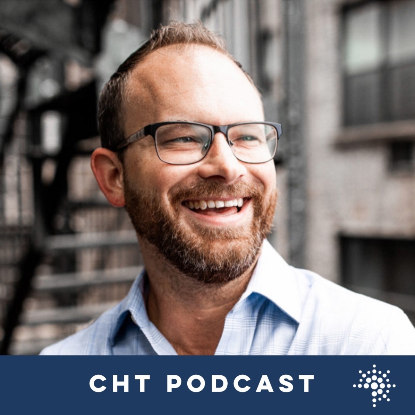 From Christian-hater to CHT Co-Founder—Changed by Reading the Bible. episode artwork