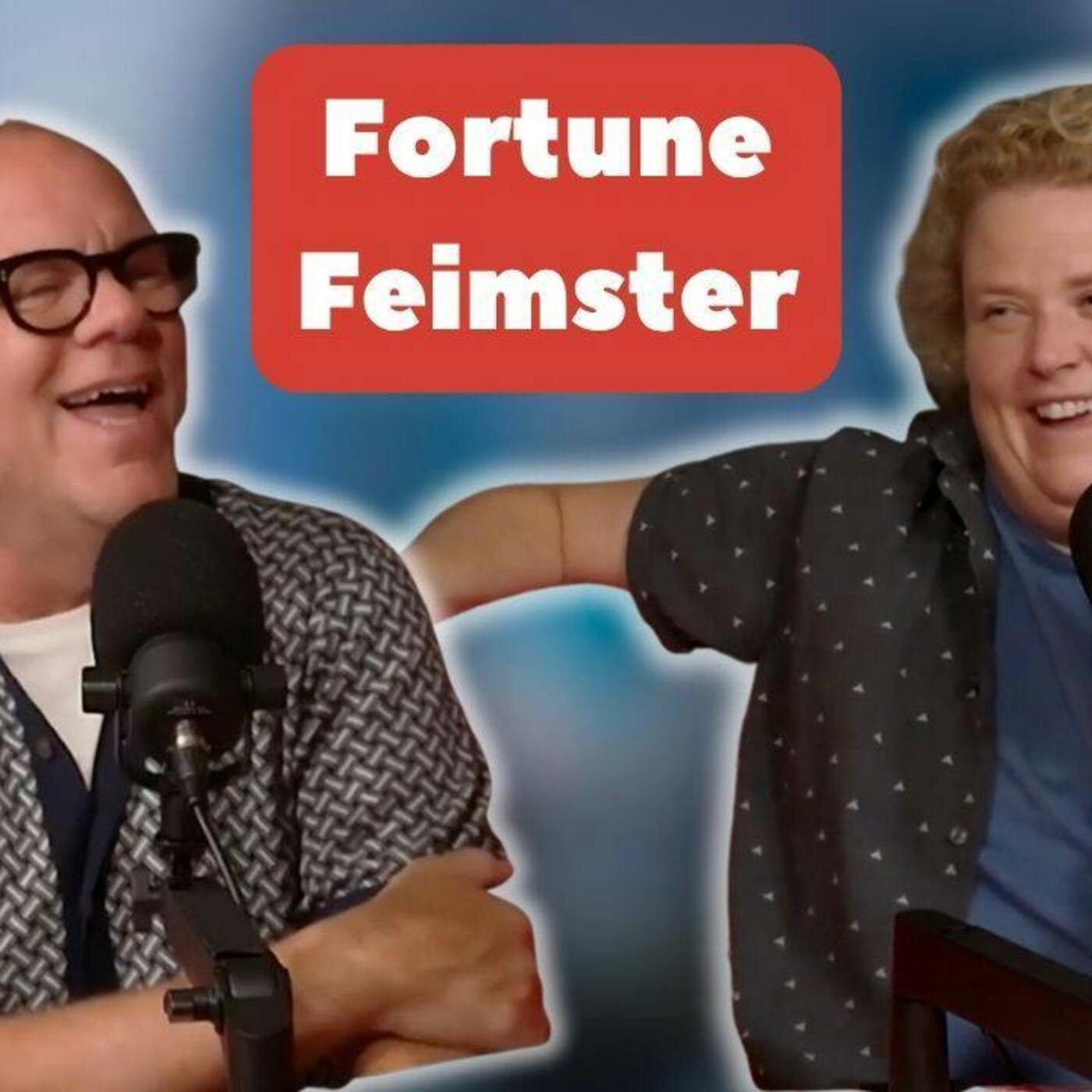 Episode 269 - Fortune Feimster