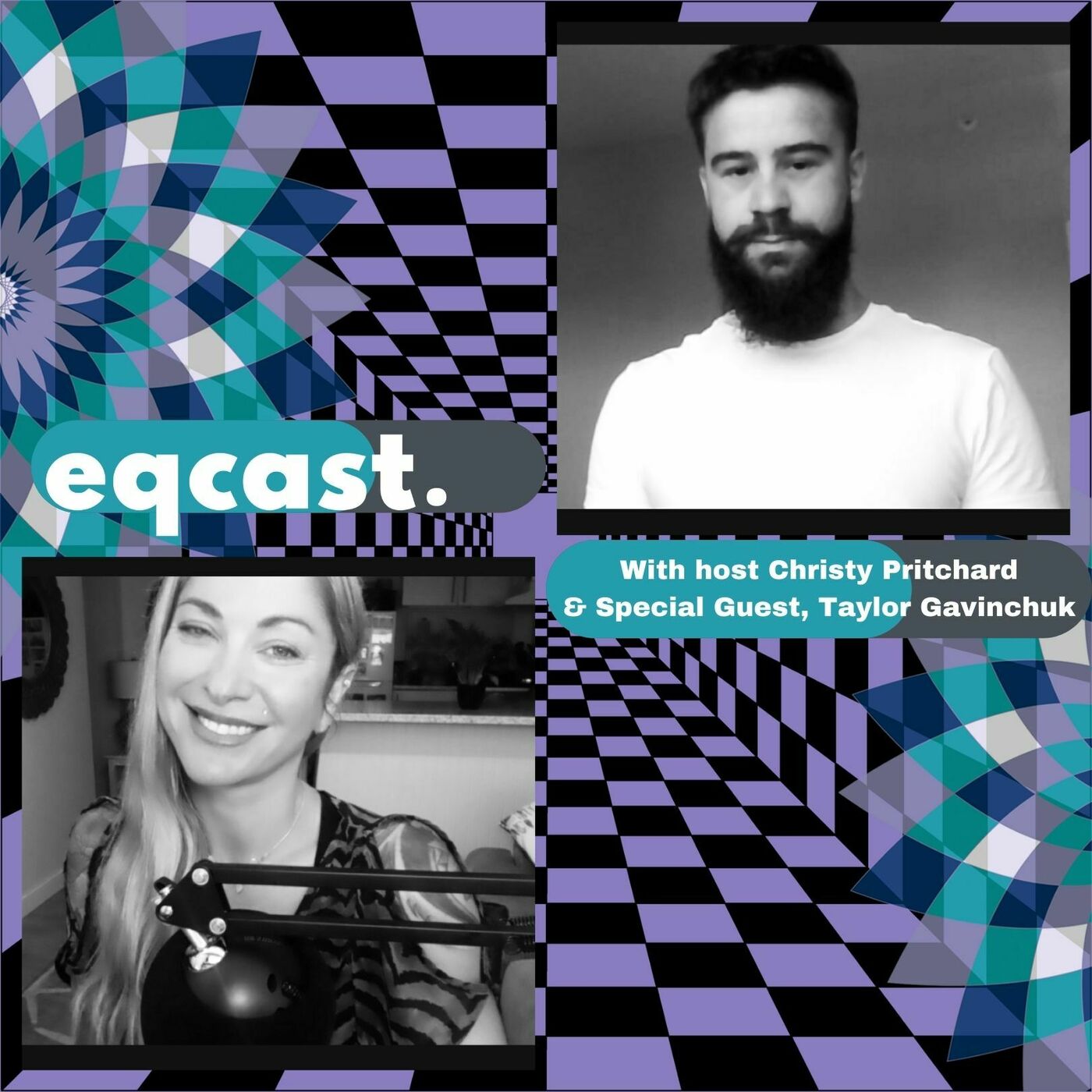 The Future of Plant Medicine with Journalist Taylor Gavinchuk The Future of Plant Medicine with Journalist Taylor Gavinchuk