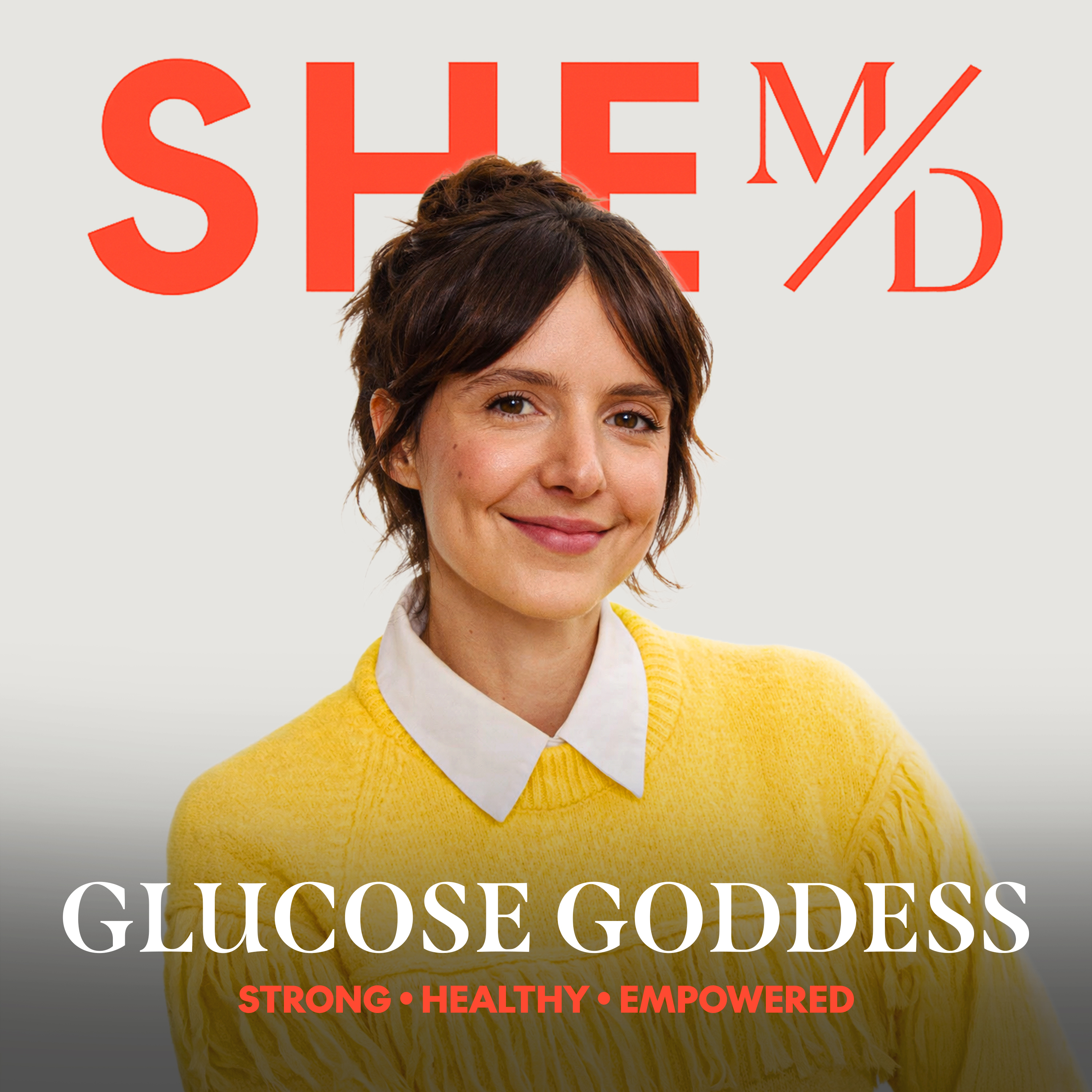 The Blood Sugar Mistakes That Are Aging & Inflaming You ft. The Glucose Goddess