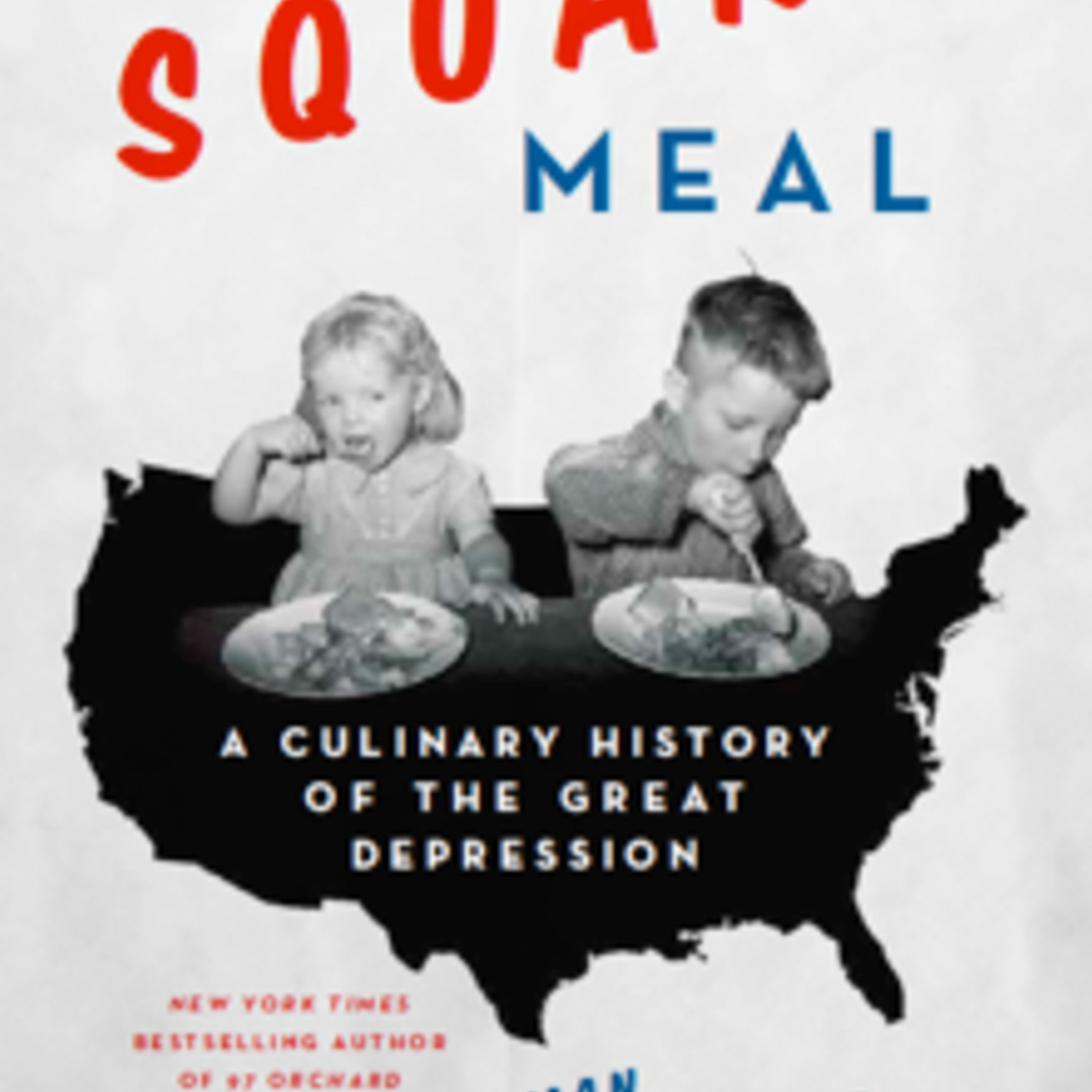 Episode 246: Meat Loaf & Casseroles: Food of the Great Depression