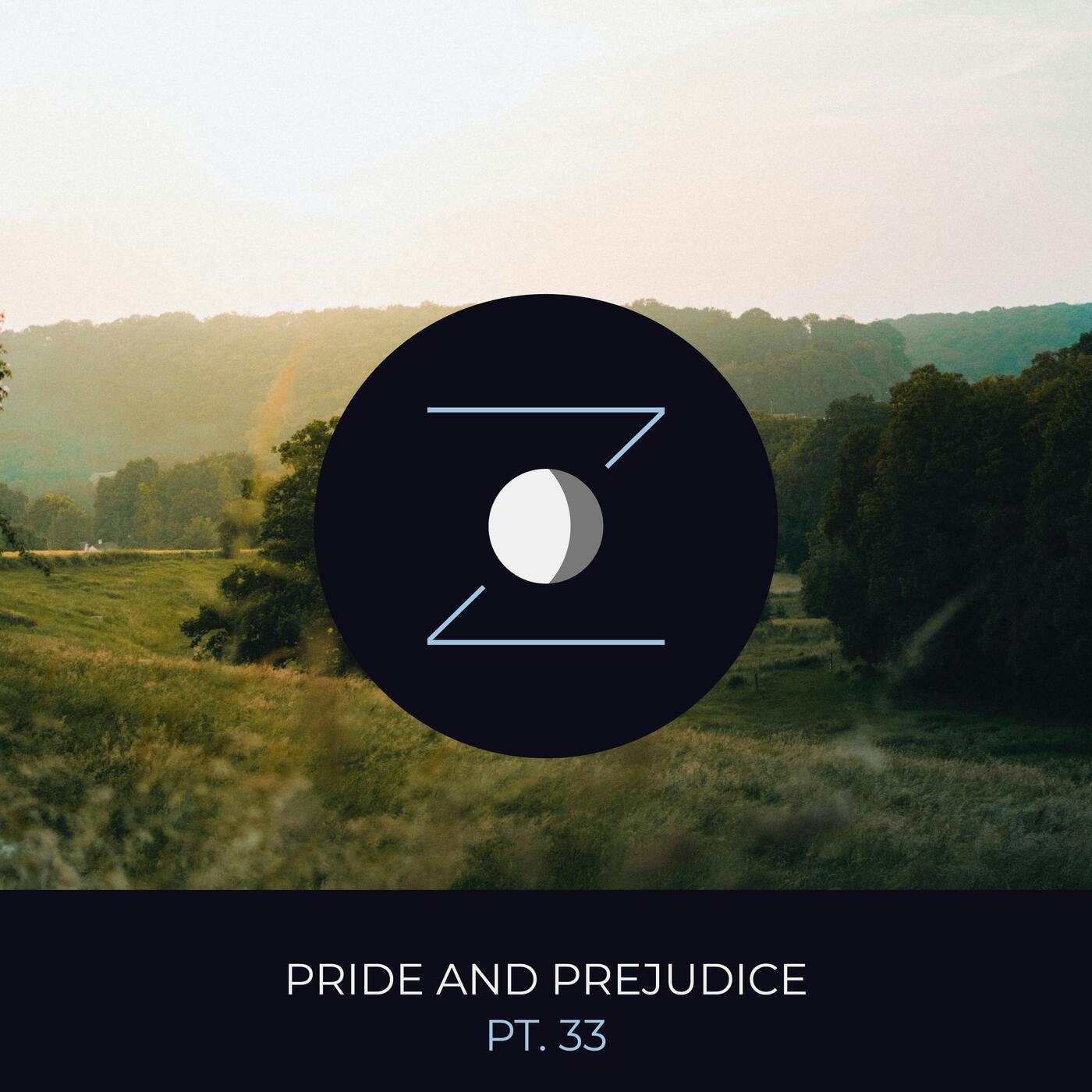 Pride and Prejudice pt. 33 episode artwork