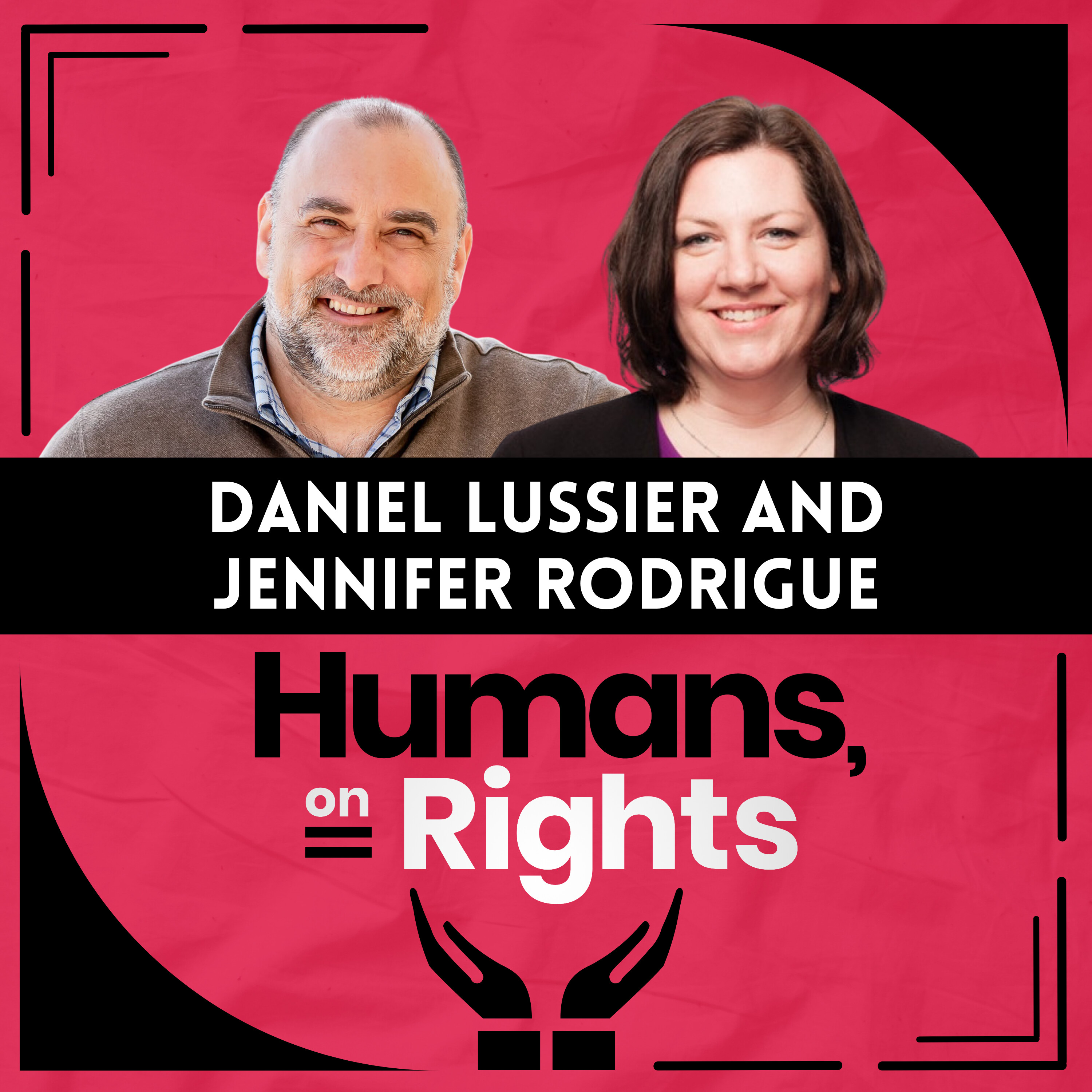 Dan Lussier & Jennifer Rodrigue - Co-Habitat: Building Inclusive Housing Solutions