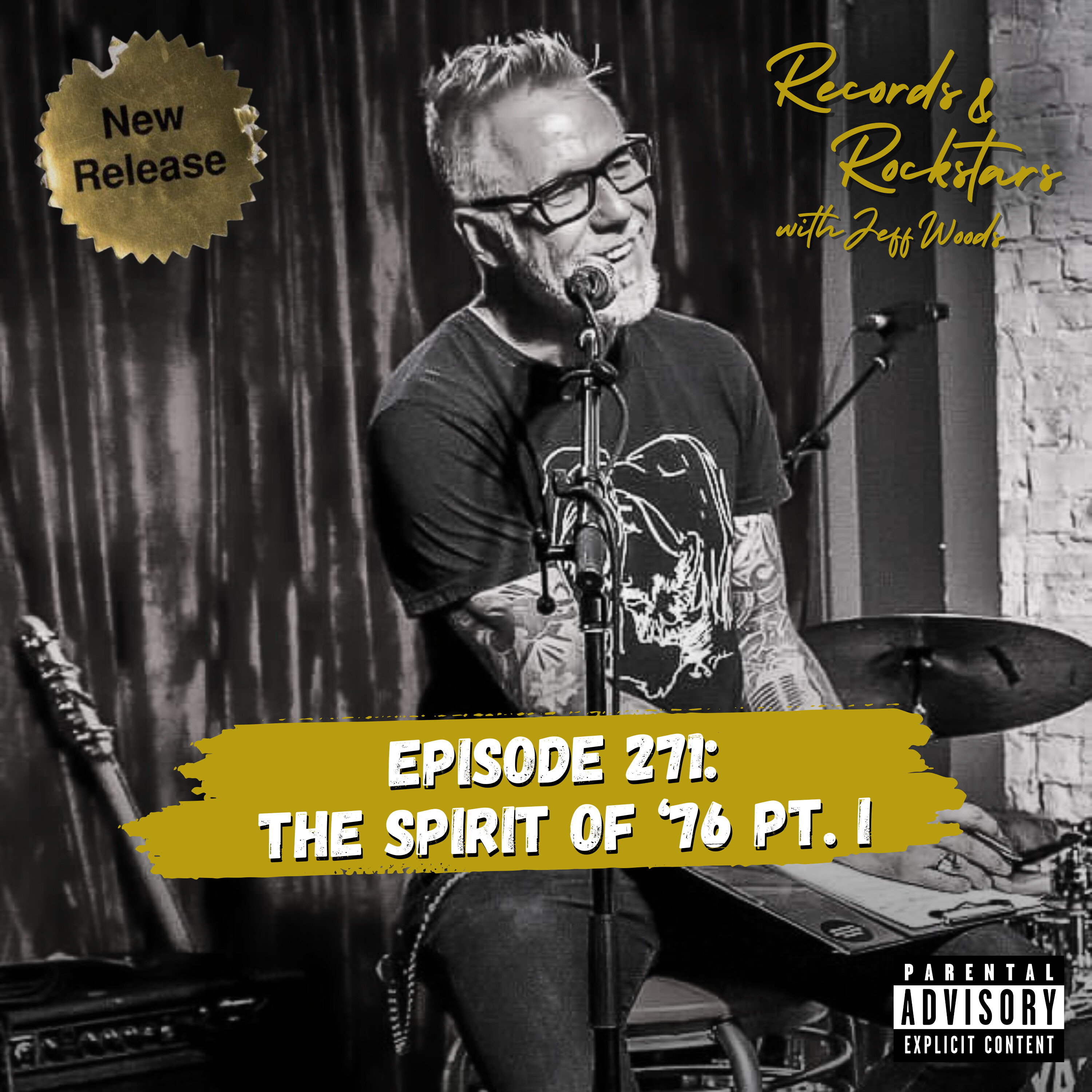271: The Spirit of '76 Part 1