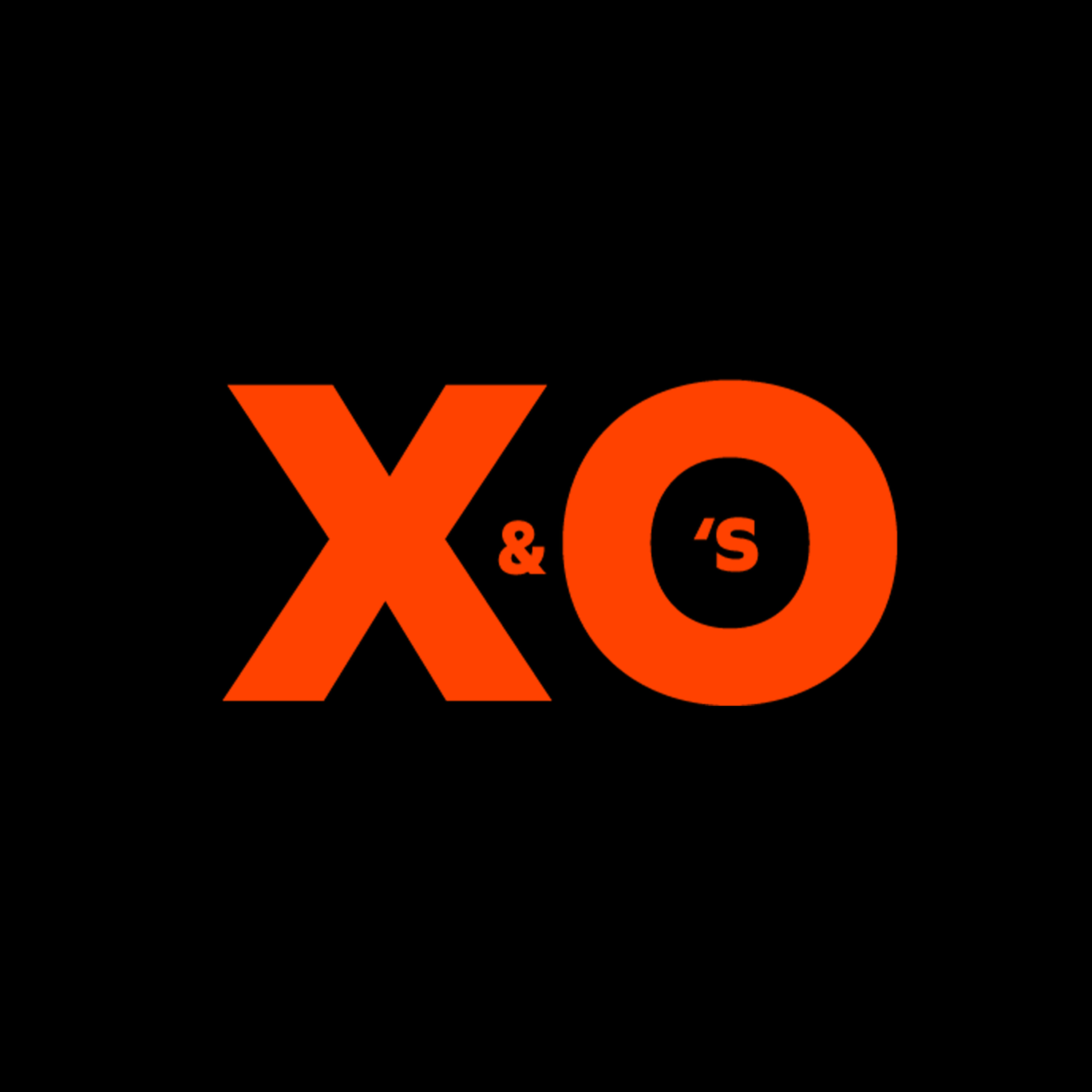 X&O's