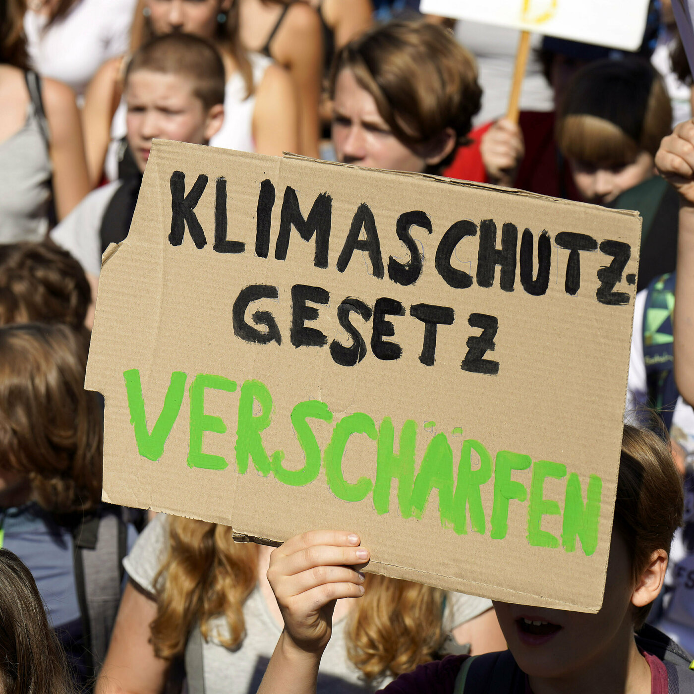 Klima-Labor von ntv - wie retten wir die Erde?