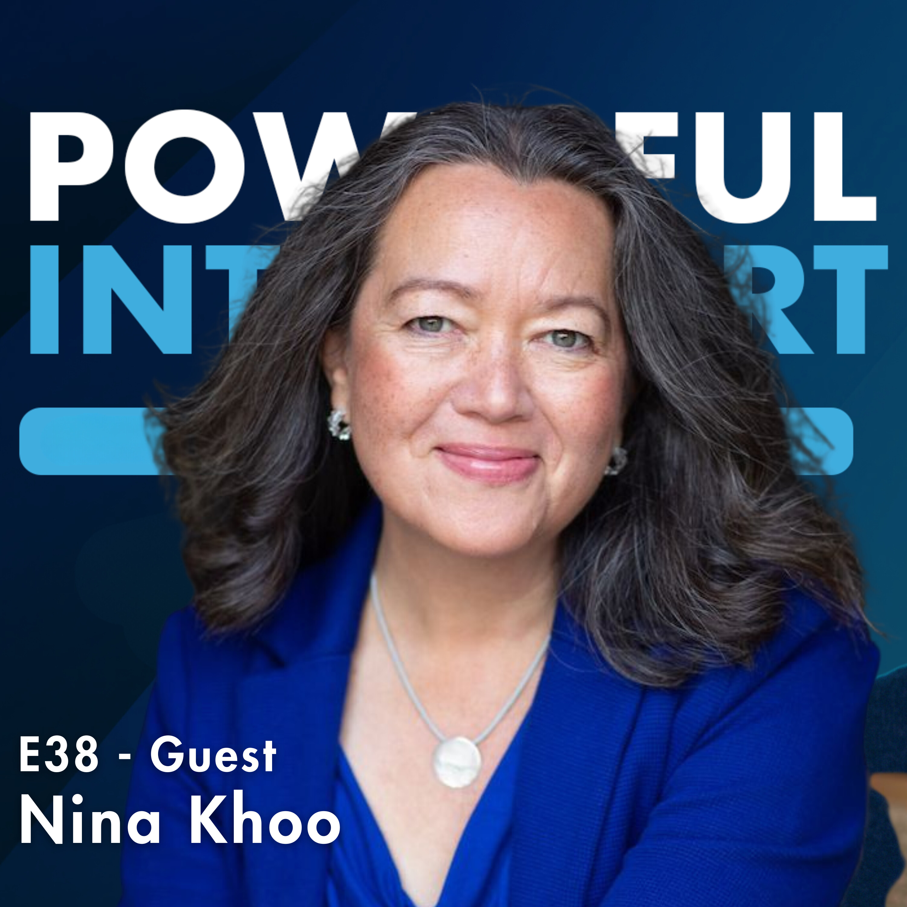#38 – The Highly Sensitive Introverts Path to Confidence, Resilience, and Leadership Success
