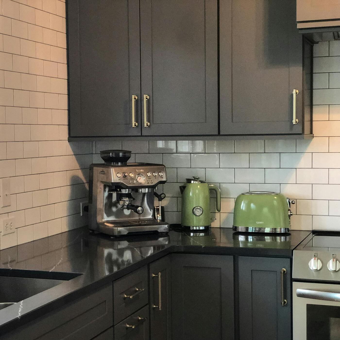 Kitchen Trends 2025 - Get the