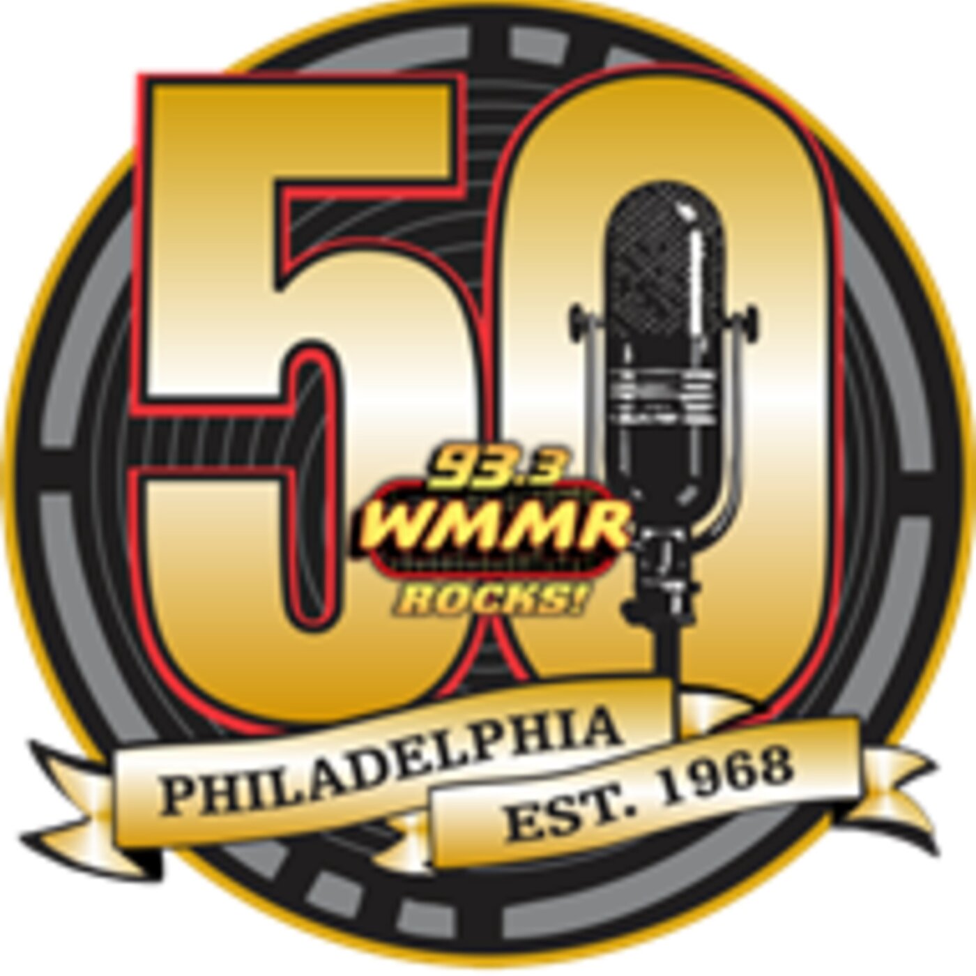 WMMR - MMaRchives Podcast