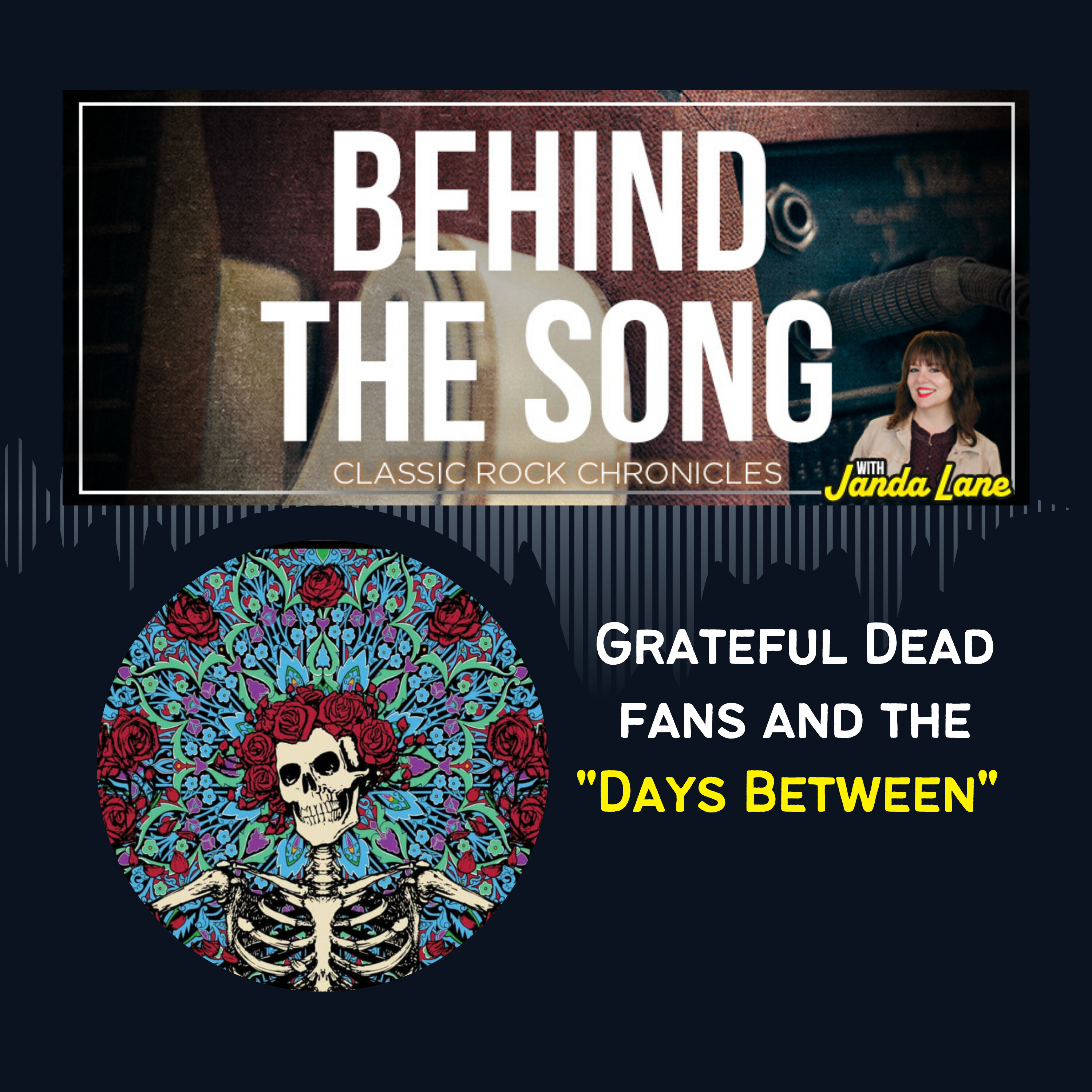 Grateful Dead fans and the "Days Between"
