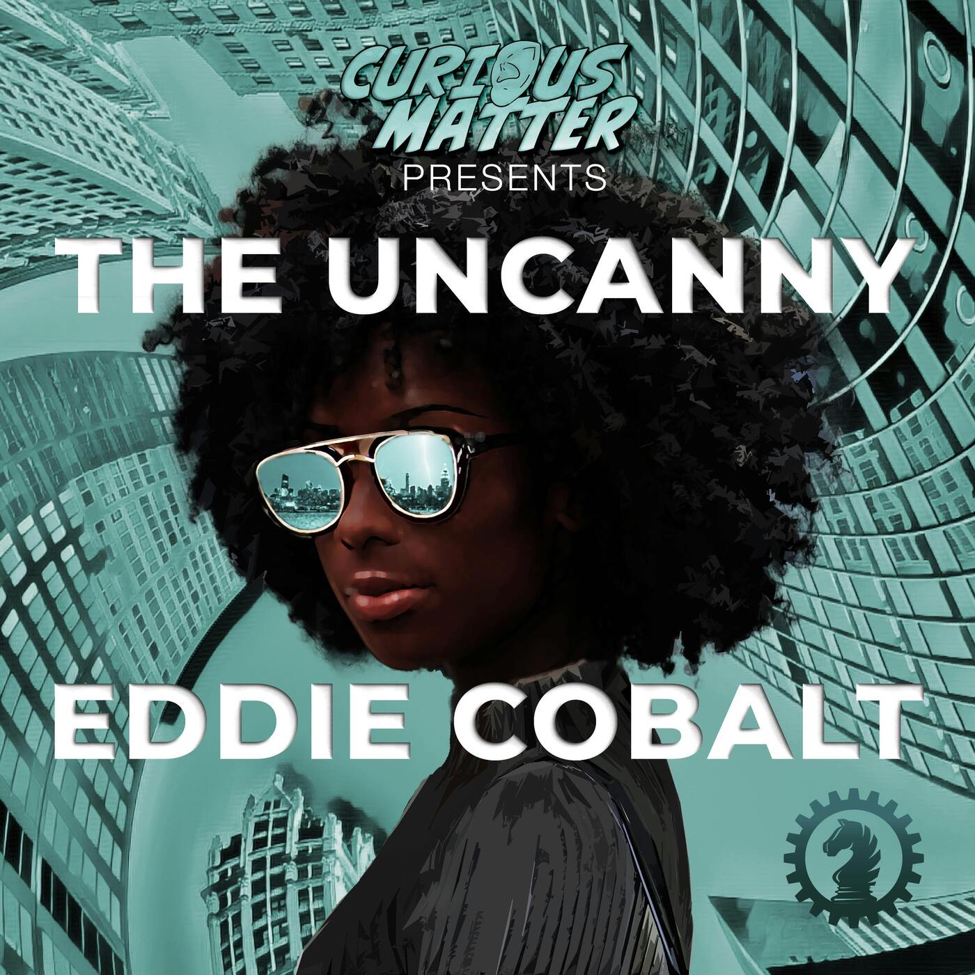 The Uncanny Eddie Cobalt - Part 1