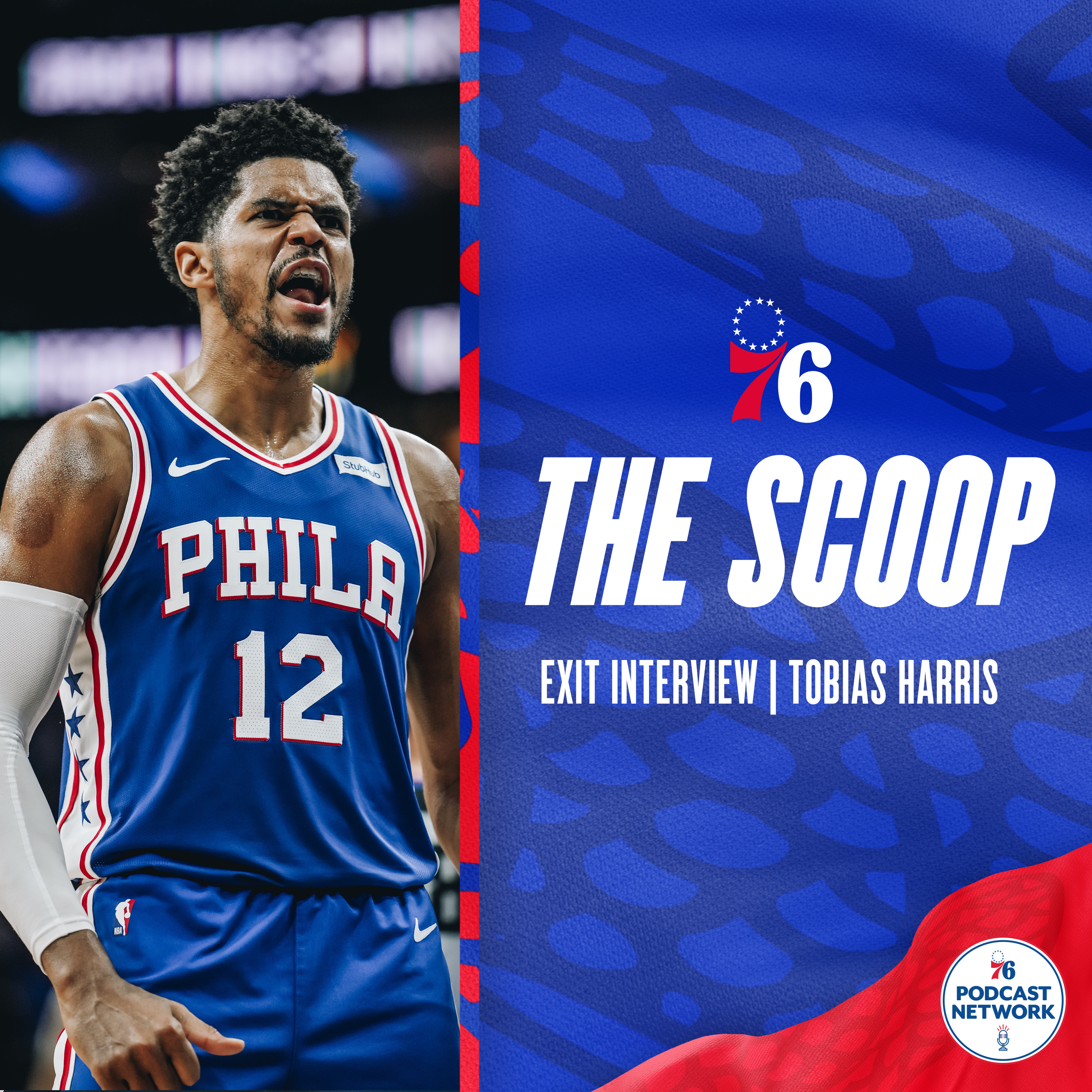 The 76ers Scoop