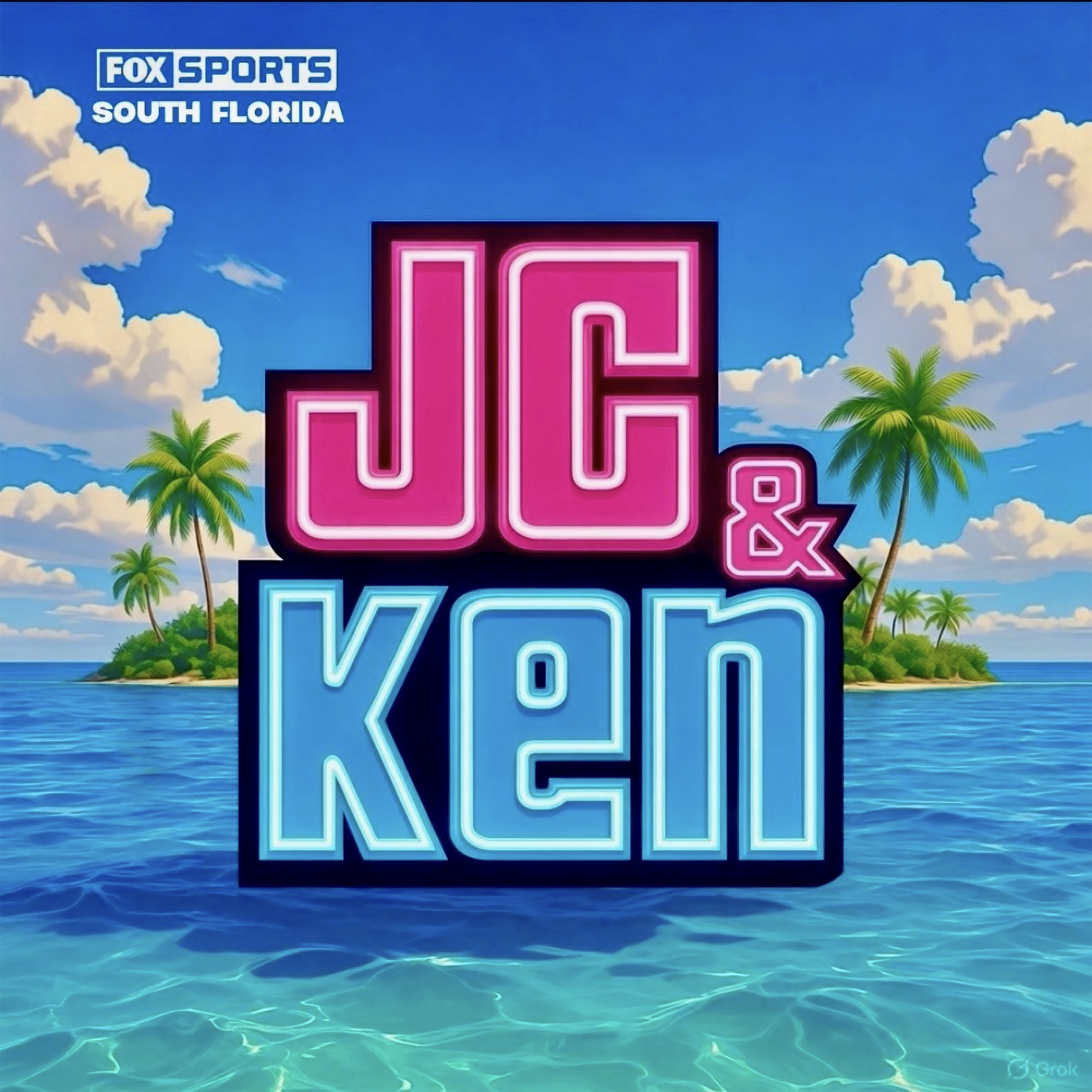 JC & Ken
