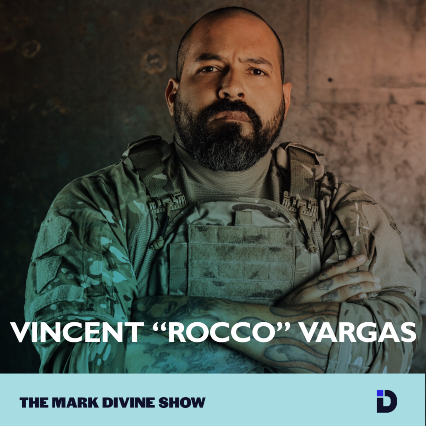 What's Really Happening at the Southern Border? (with Vince Vargas)